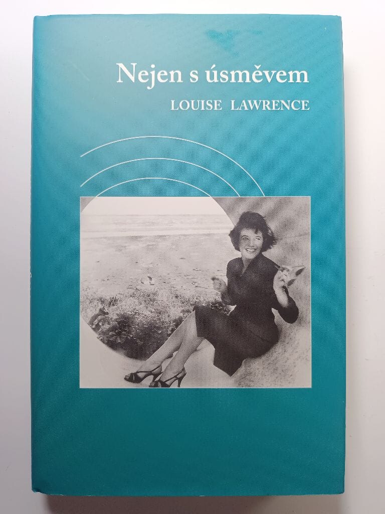 Nejen s úsměvem