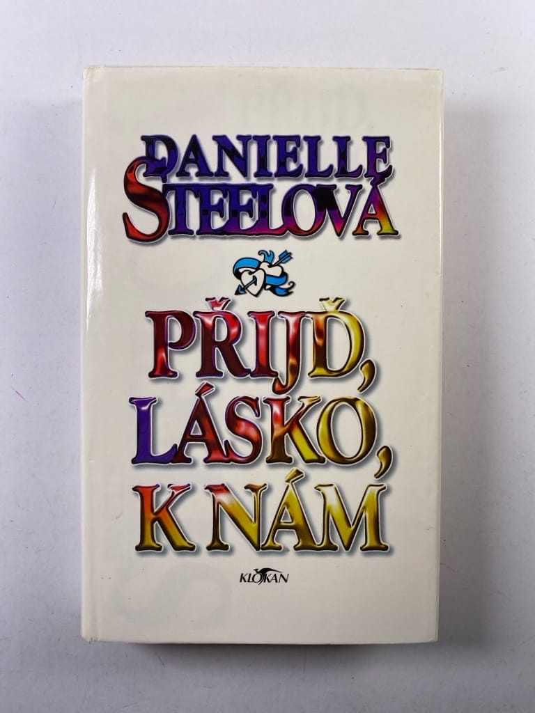 Přijď, lásko, k nám 2. vydání
