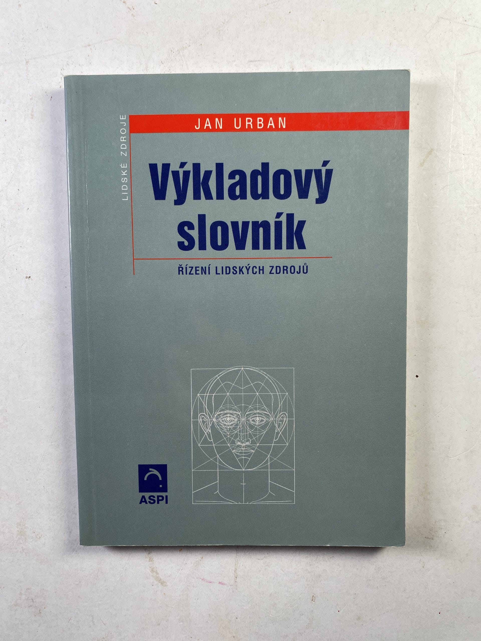 Levně Výkladový slovník řízení lidských zdrojů s anglickými ekvivalenty
