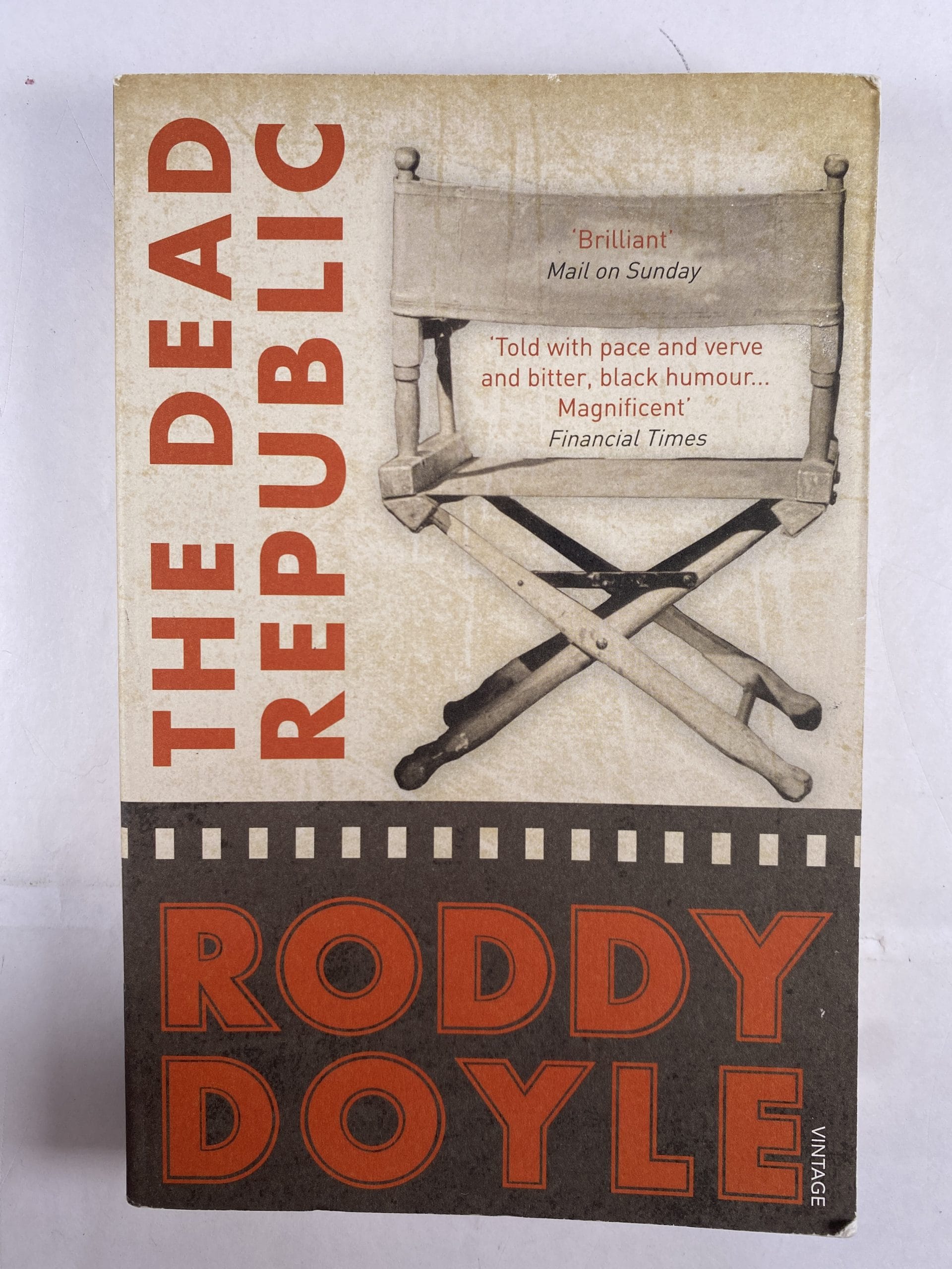 Levně The Last Roundup: The Dead Republic (3)