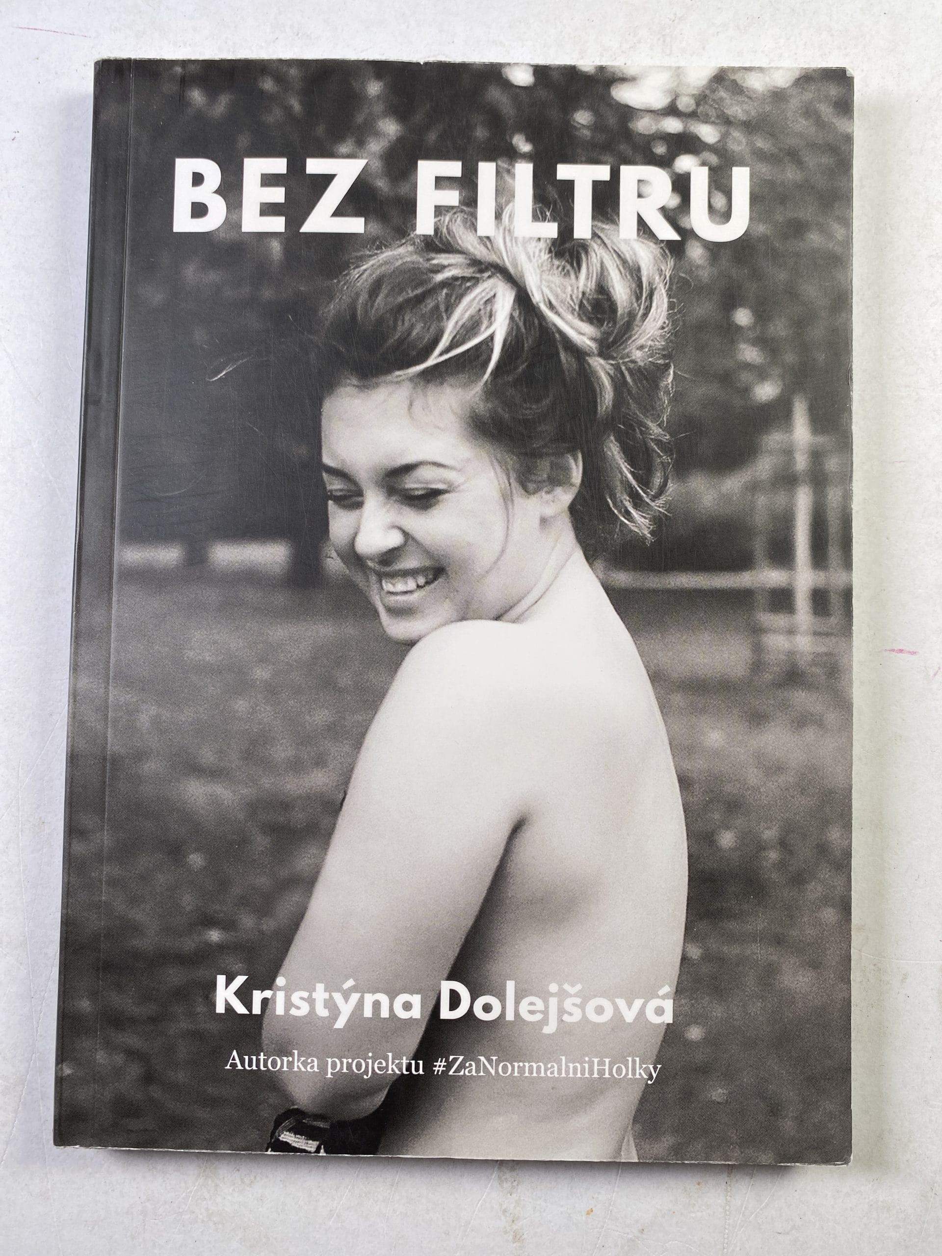 Bez filtru Měkká 20