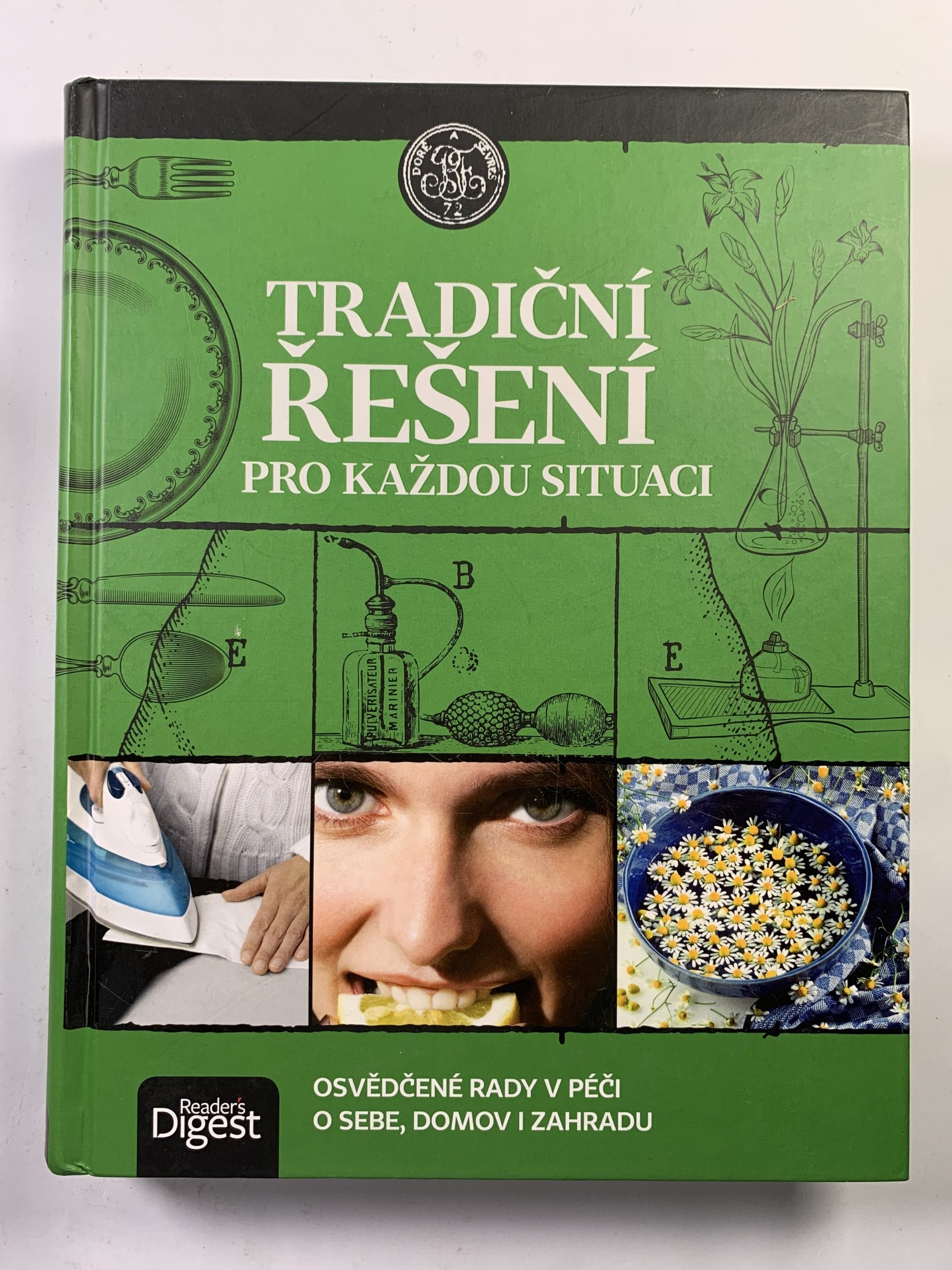 Levně Tradiční řešení pro každou situaci