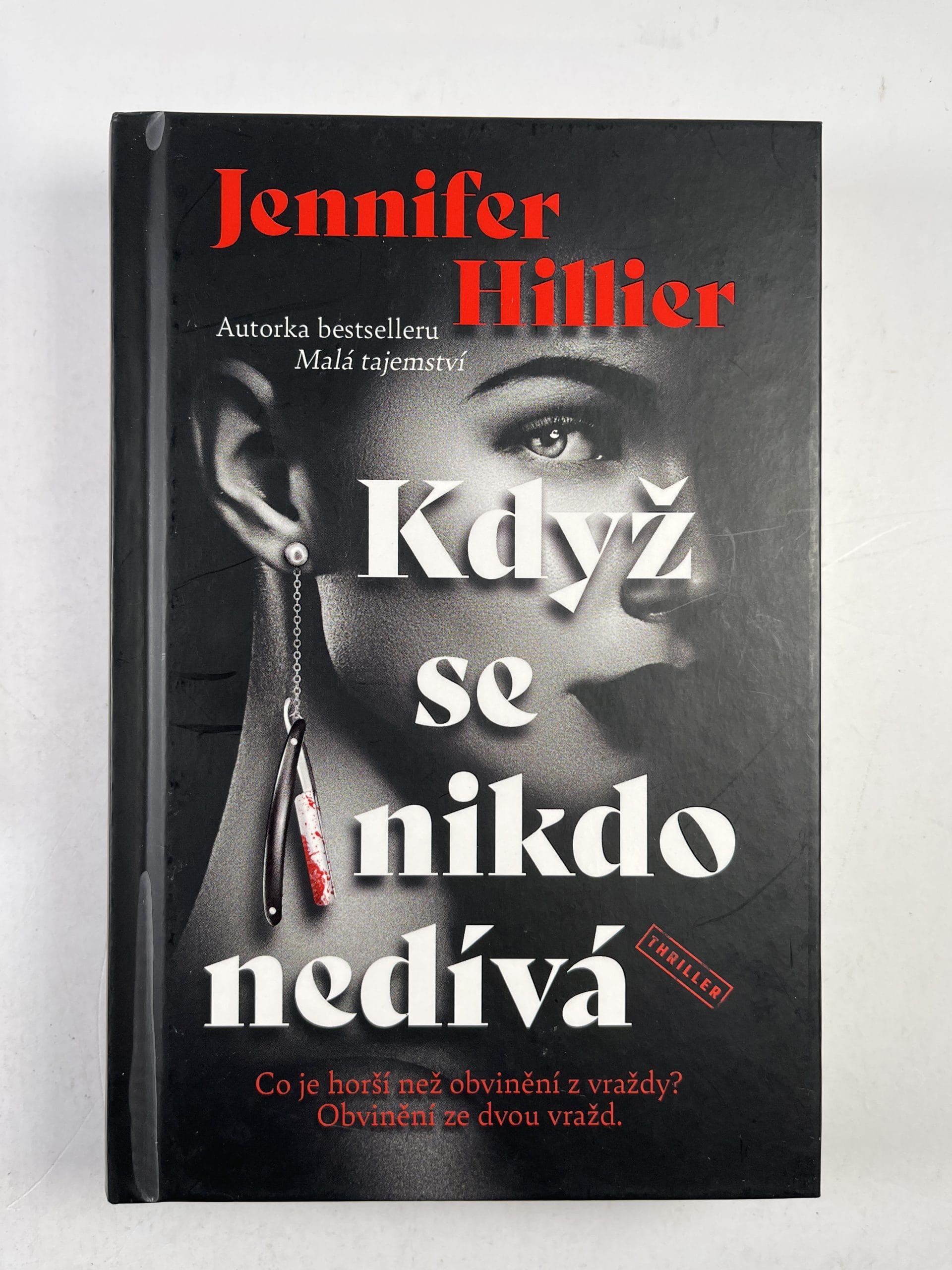 Když se nikdo nedívá