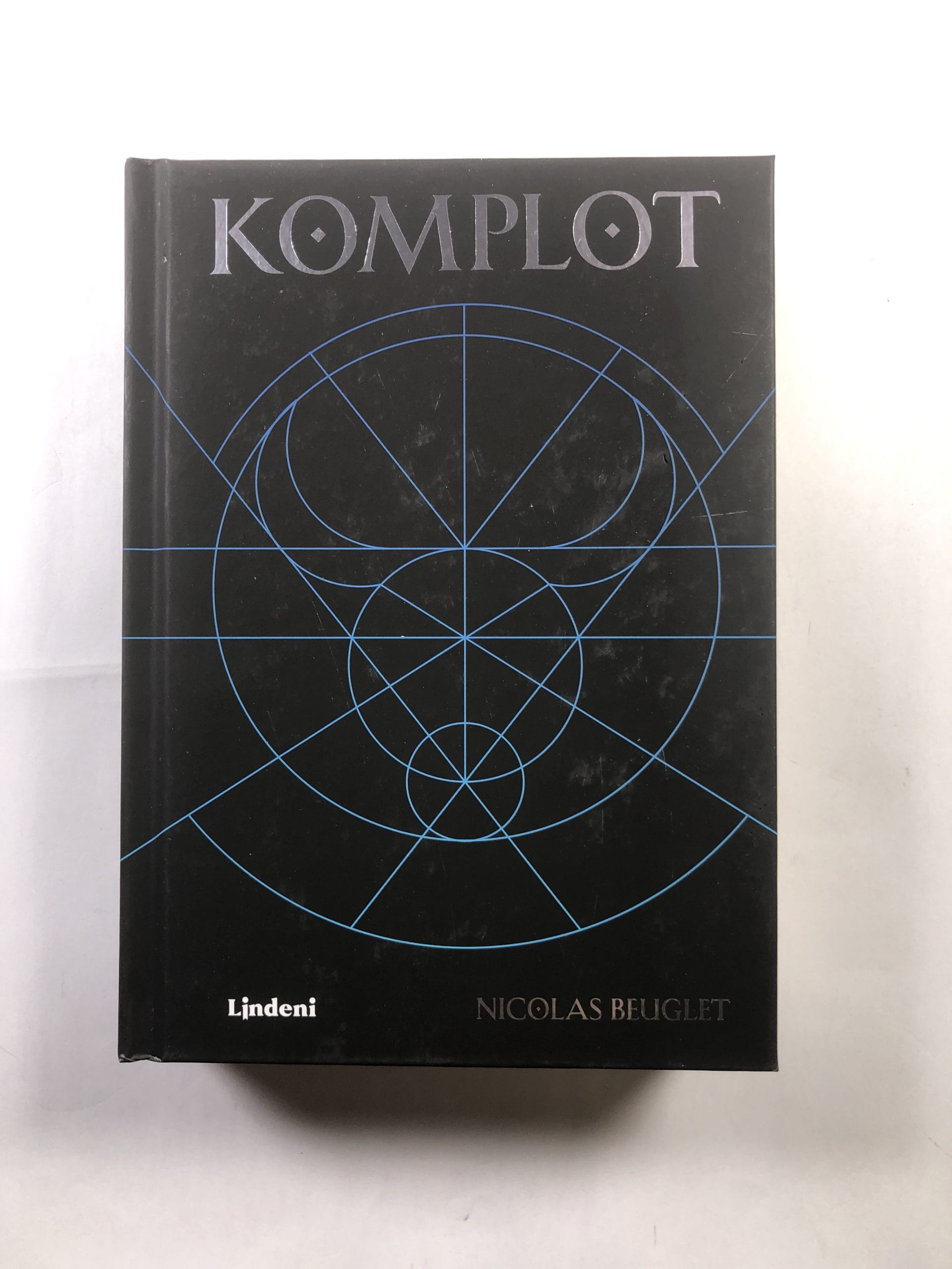 Levně Sarah Geringënová: Komplot (2)
