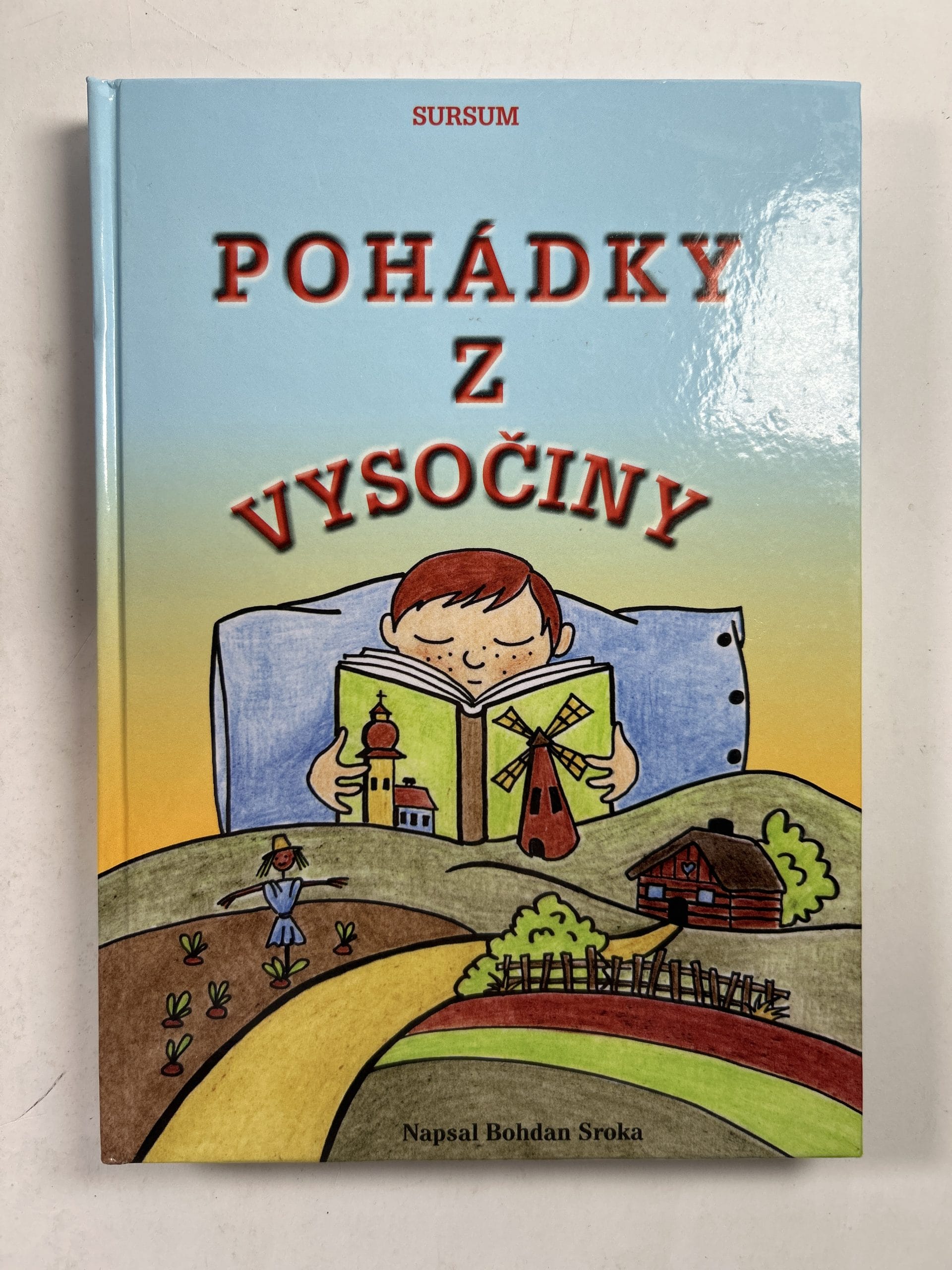 Pohádky z Vysočiny