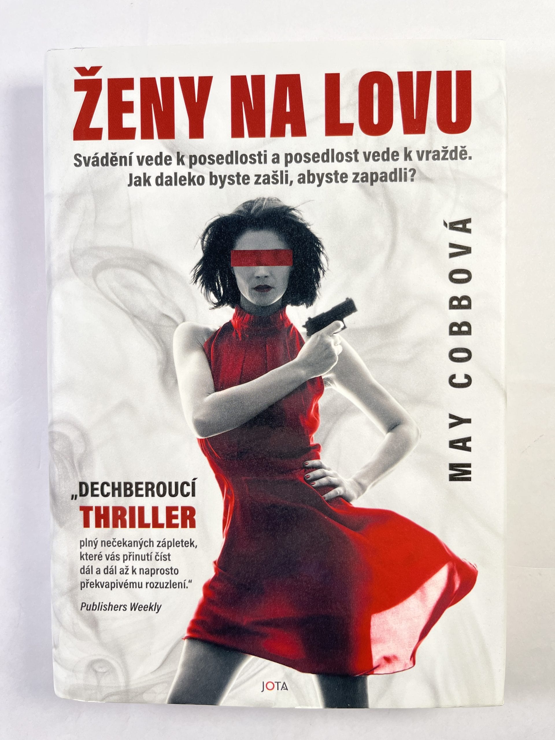Levně Ženy na lovu