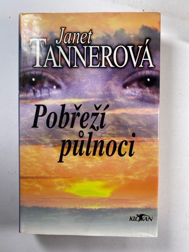 Pobřeží půlnoci