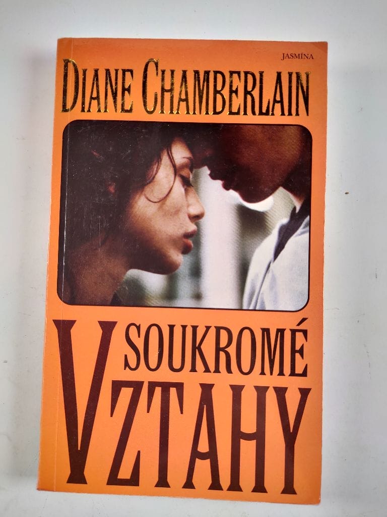 Levně Soukromé vztahy Pevná (1999)