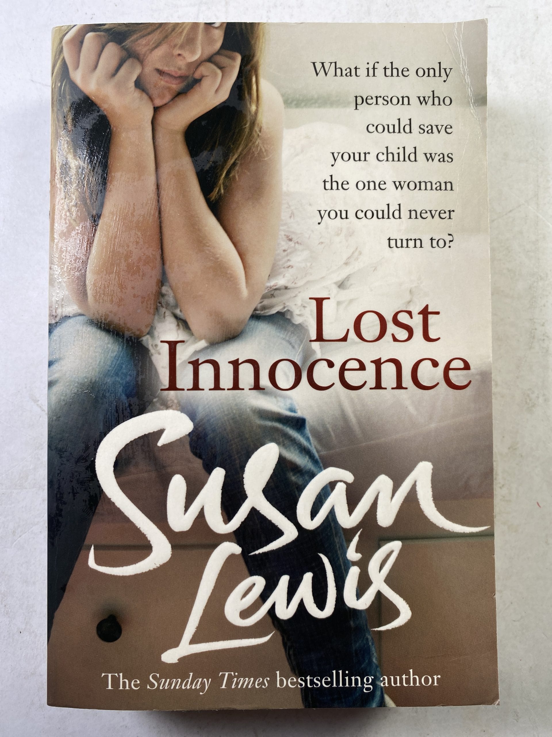 Levně Lost Innocence