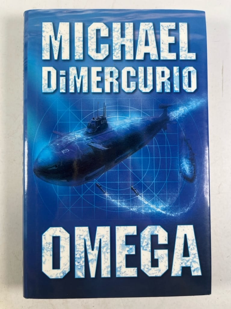 Levně Omega