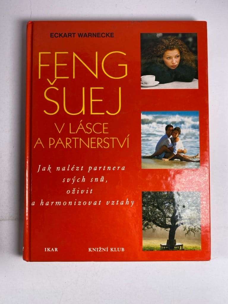 Feng šuej v lásce a partnerství