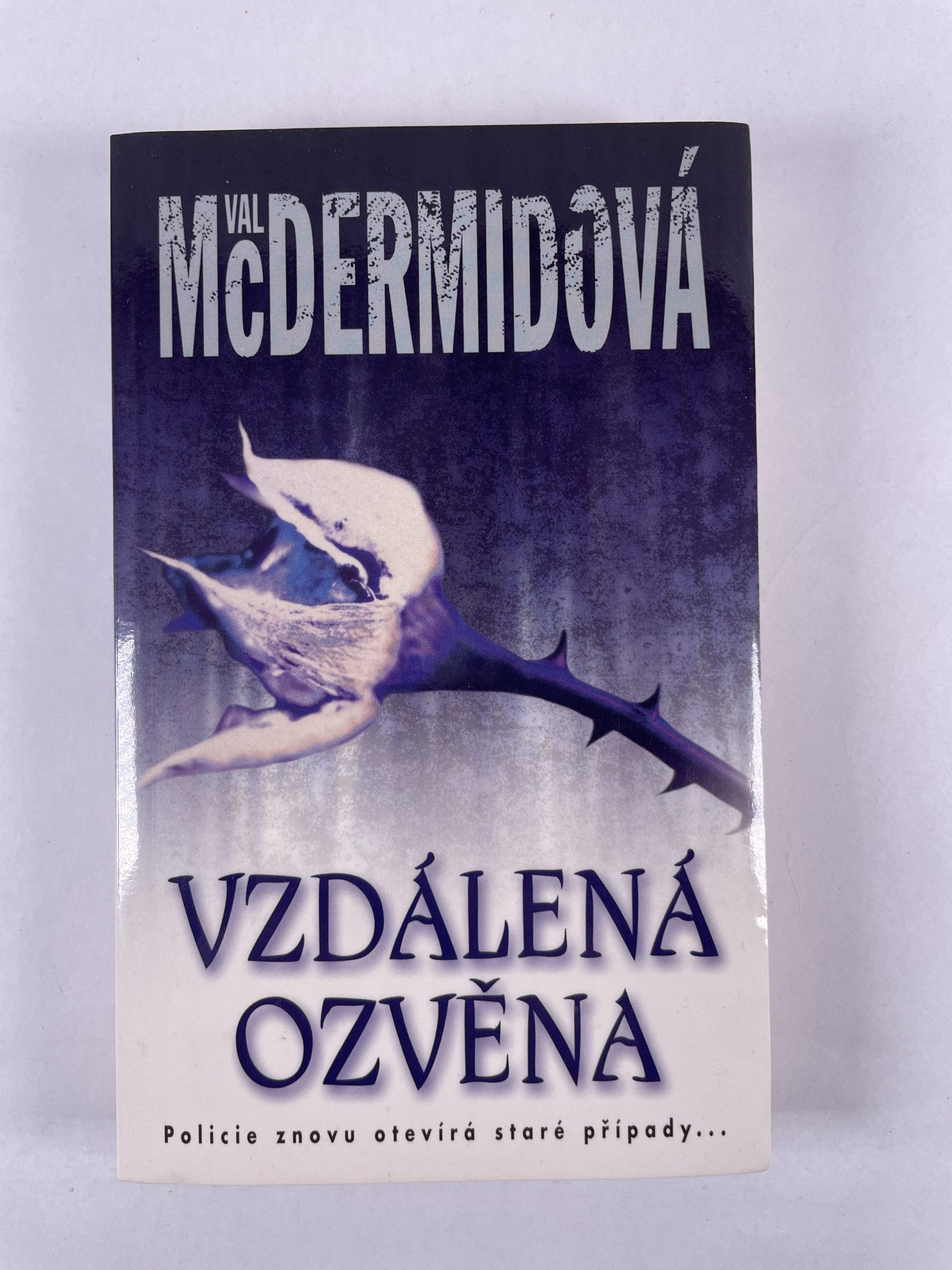 Levně Vzdálená ozvěna Pevná 2