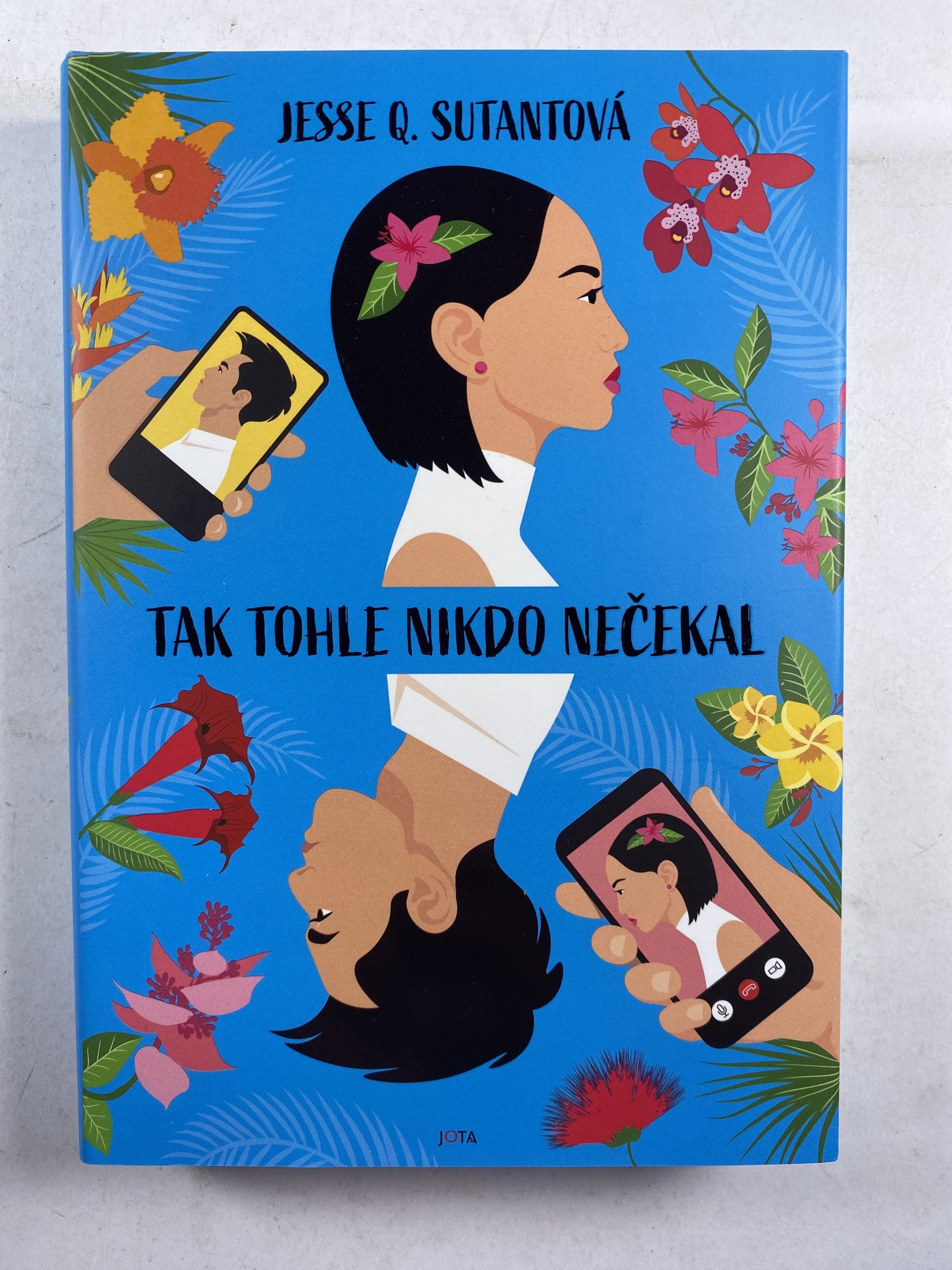 Tak tohle nikdo nečekal