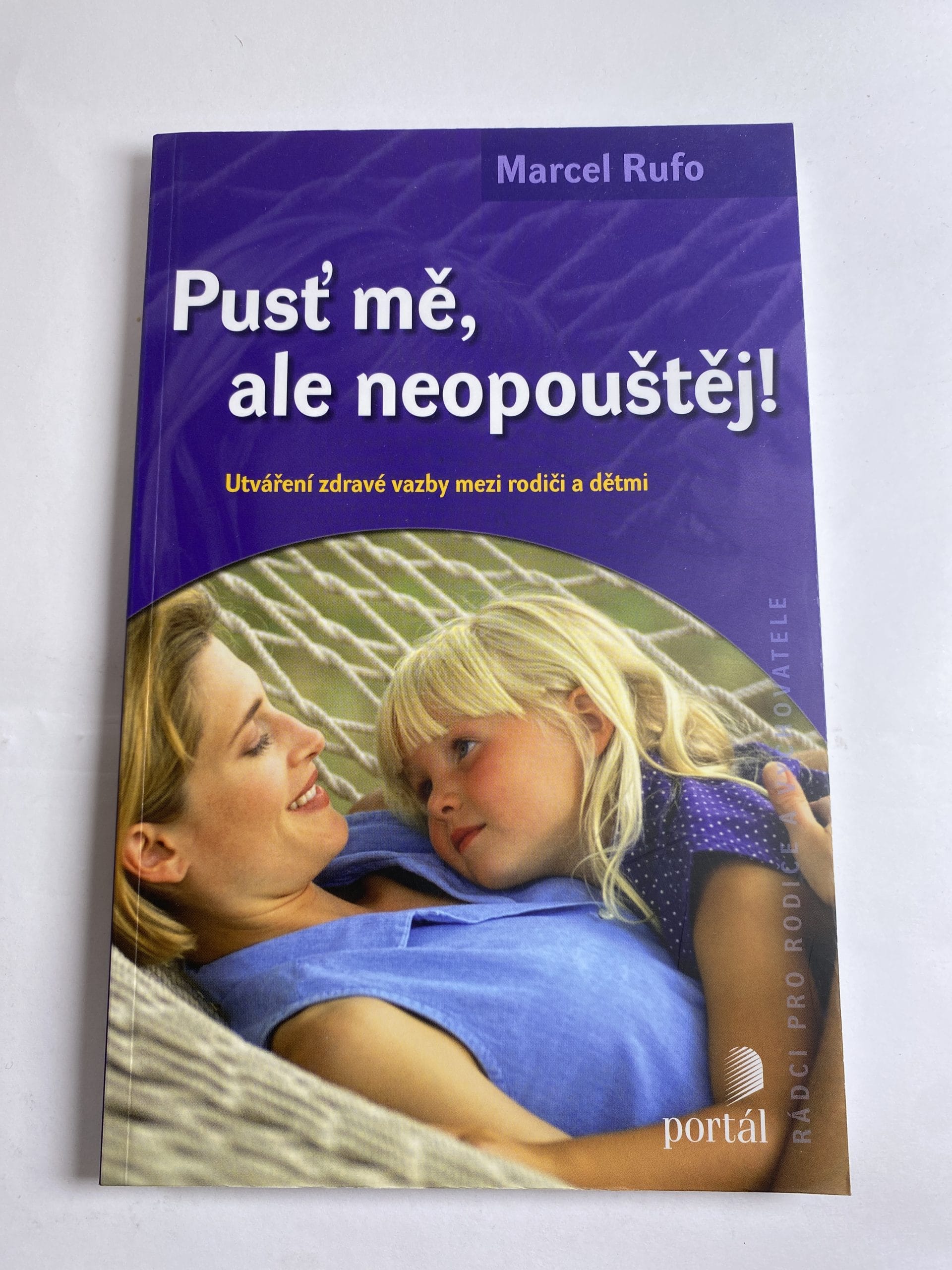 Levně Pusť mě, ale neopouštěj!