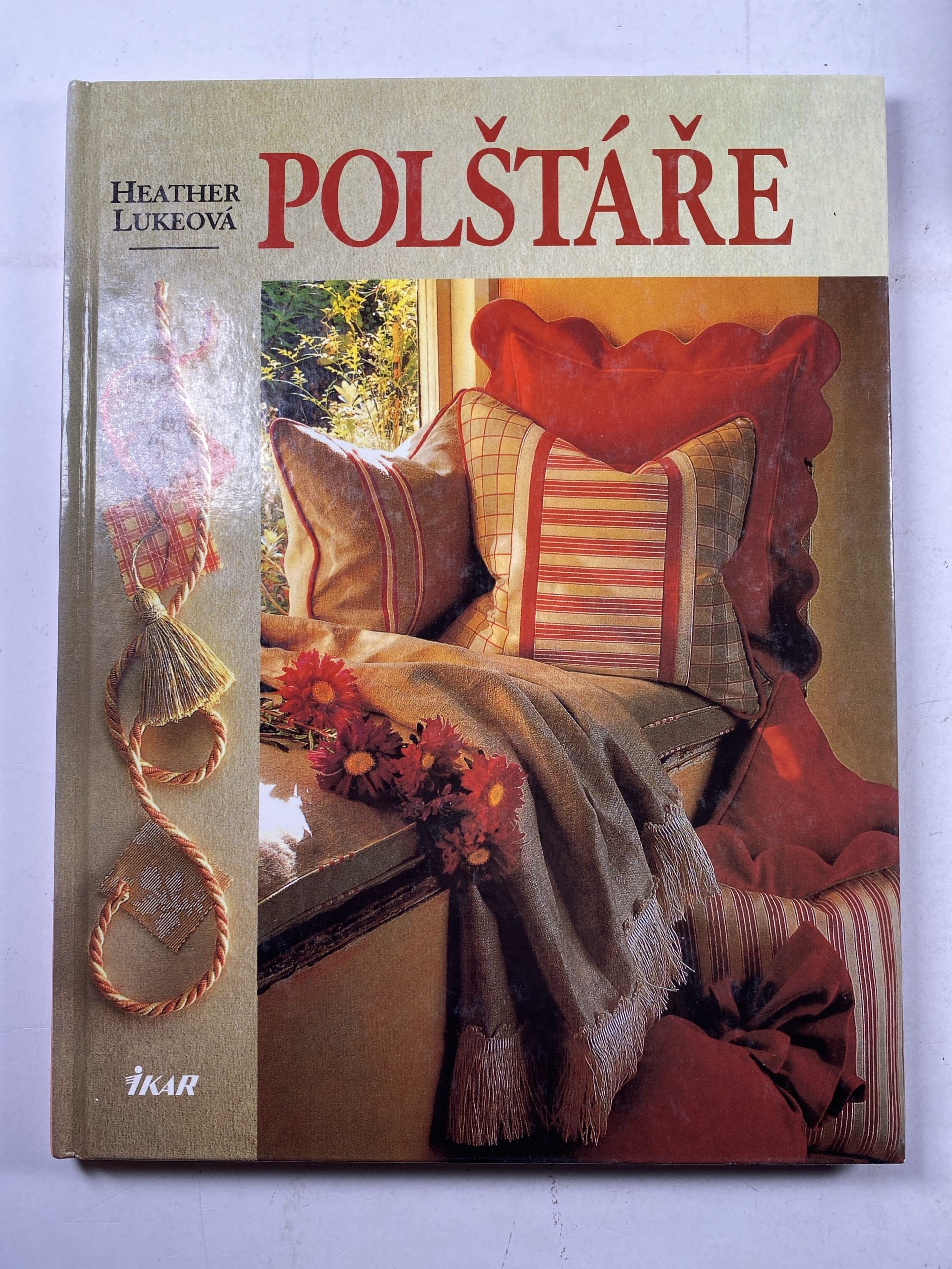 Levně Polštáře