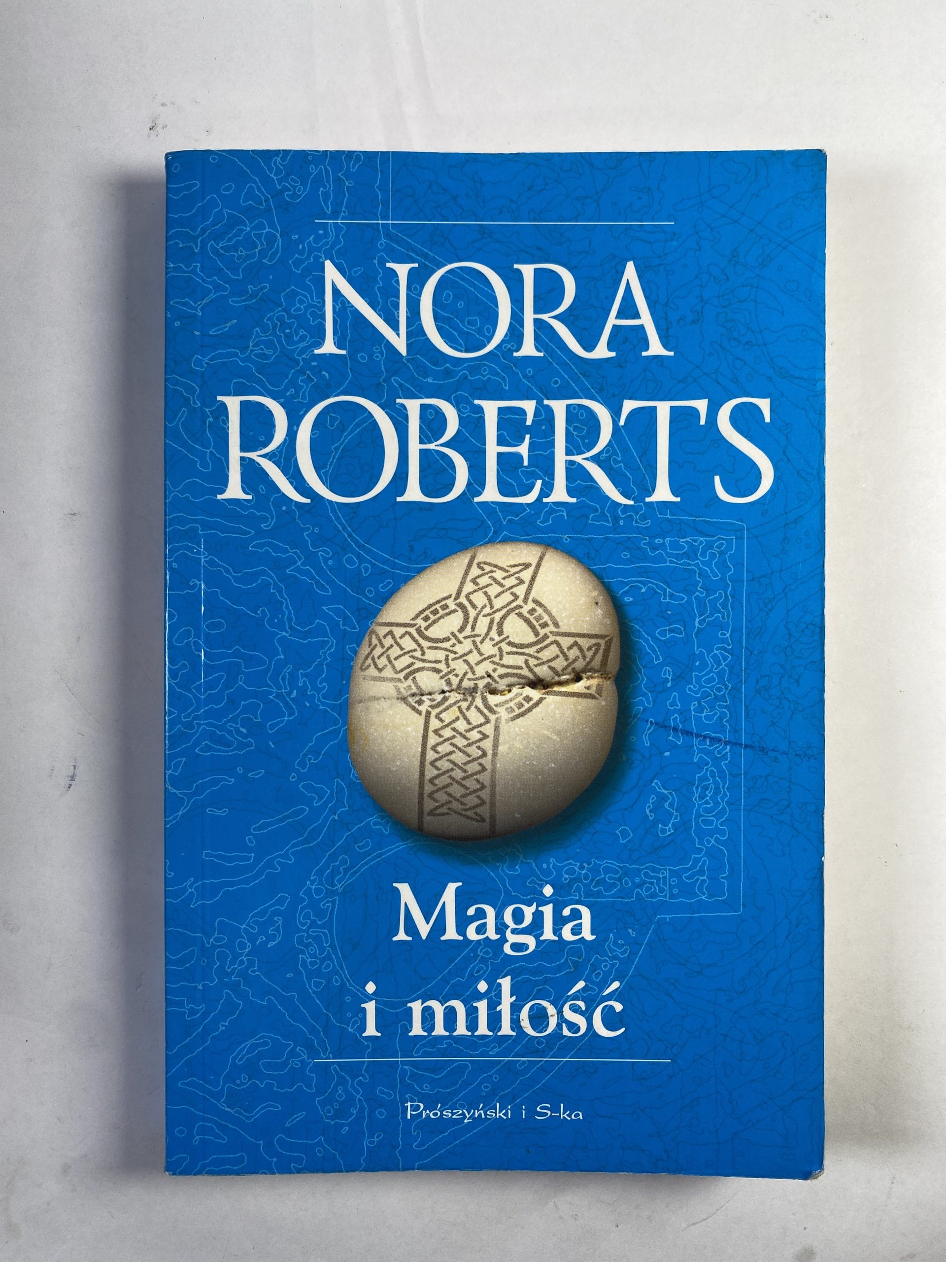 Levně Magia i miłość
