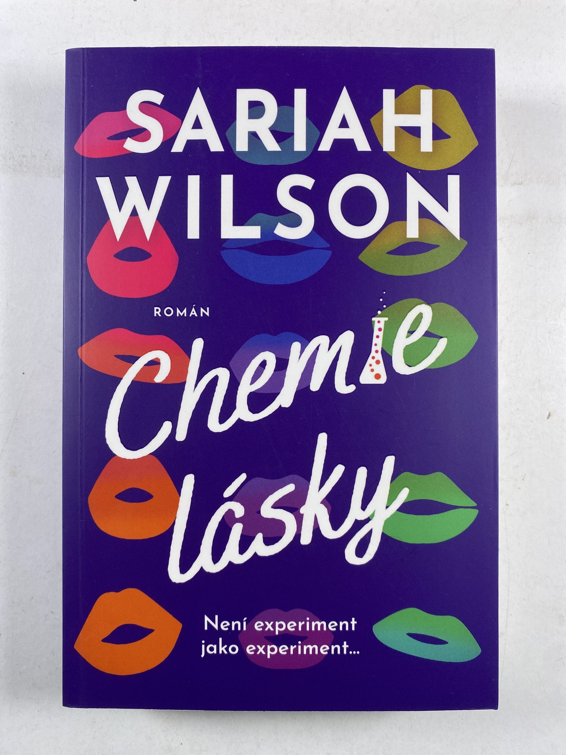 Chemie lásky