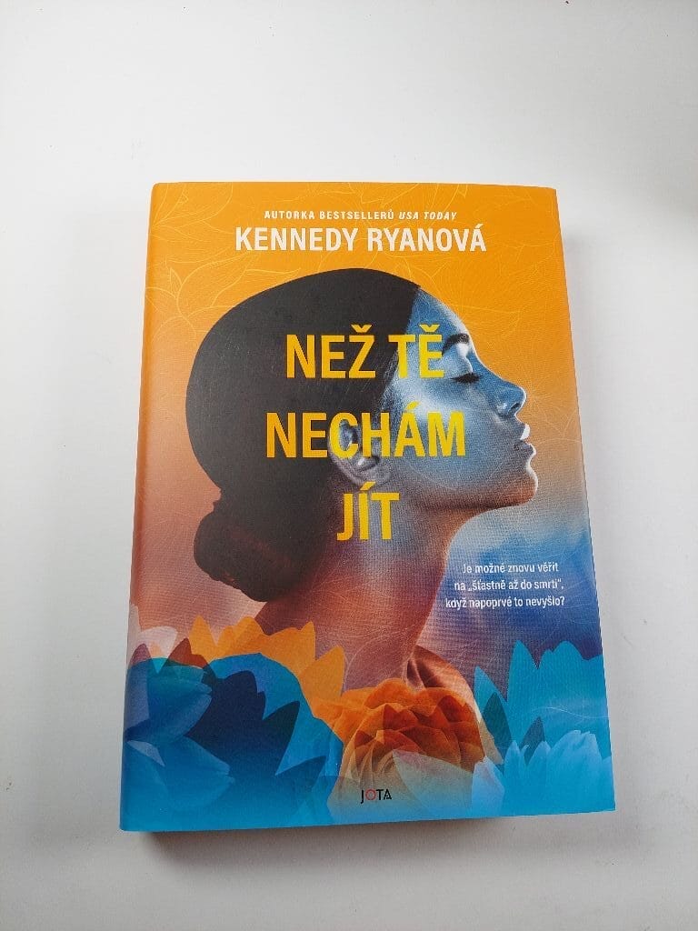 Než tě nechám jít Pevná