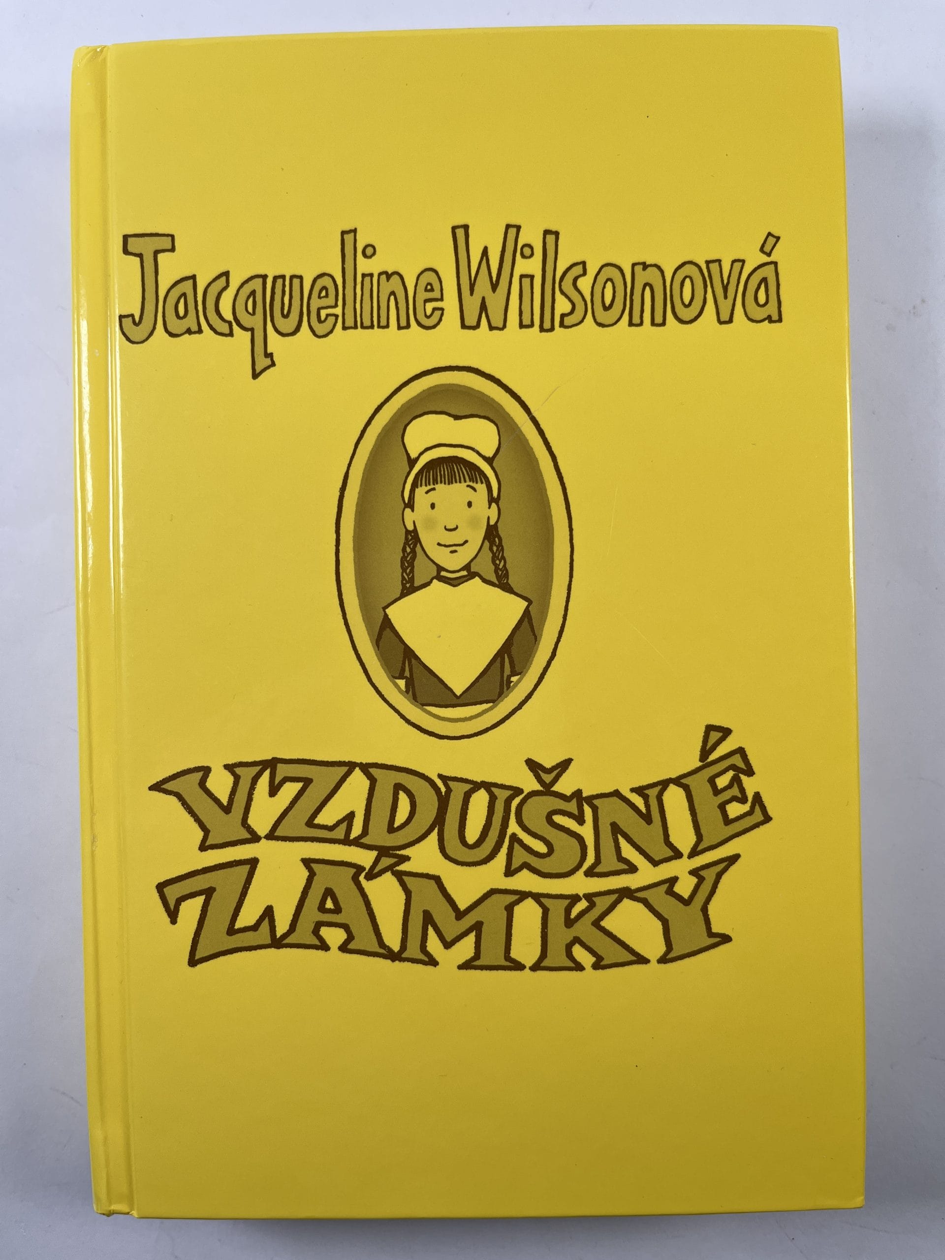 Vzdušné zámky Bez obalu (2017)
