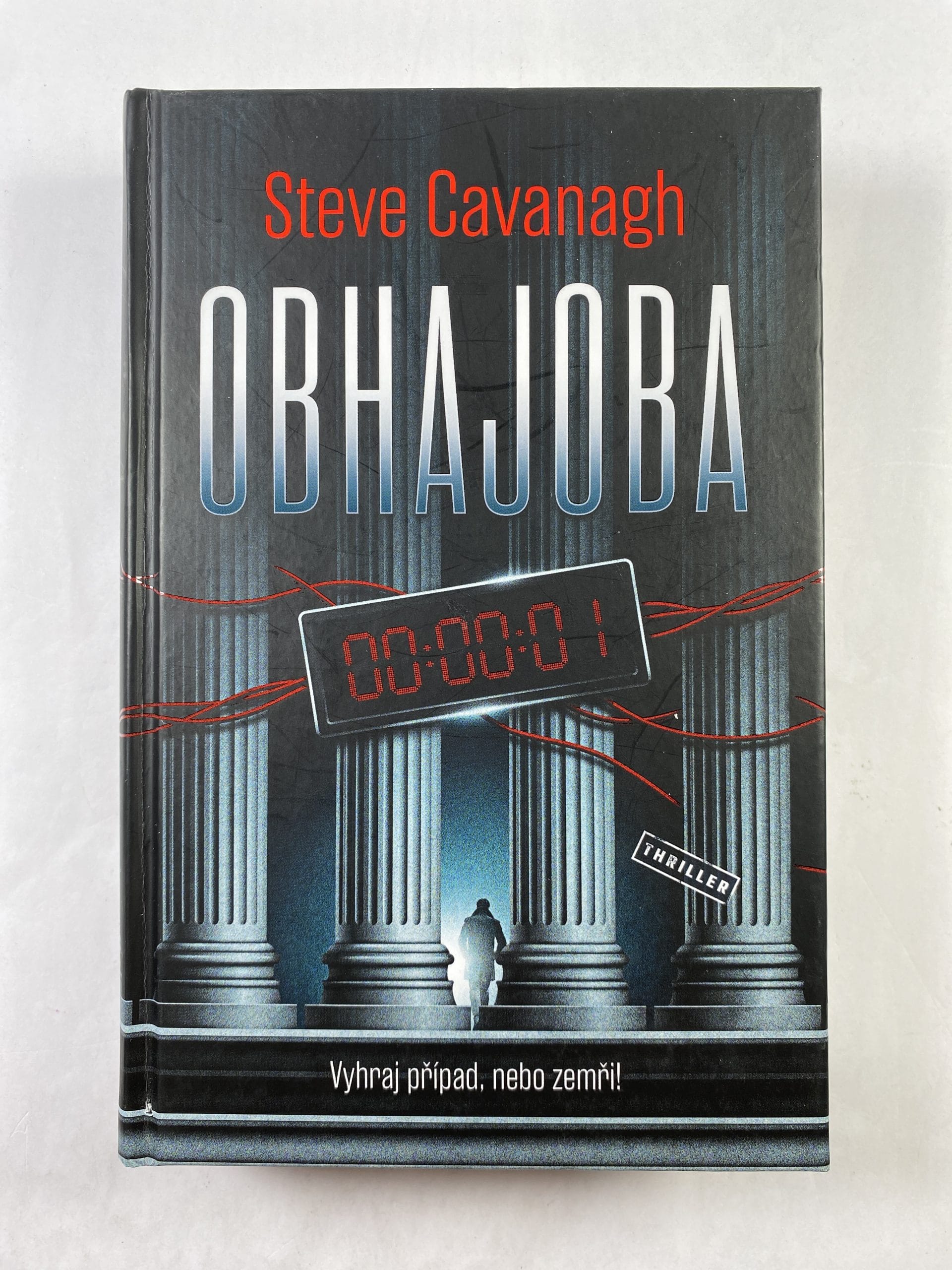 Obhajoba