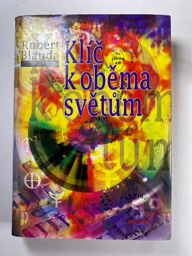 Levně Klíč k oběma světům