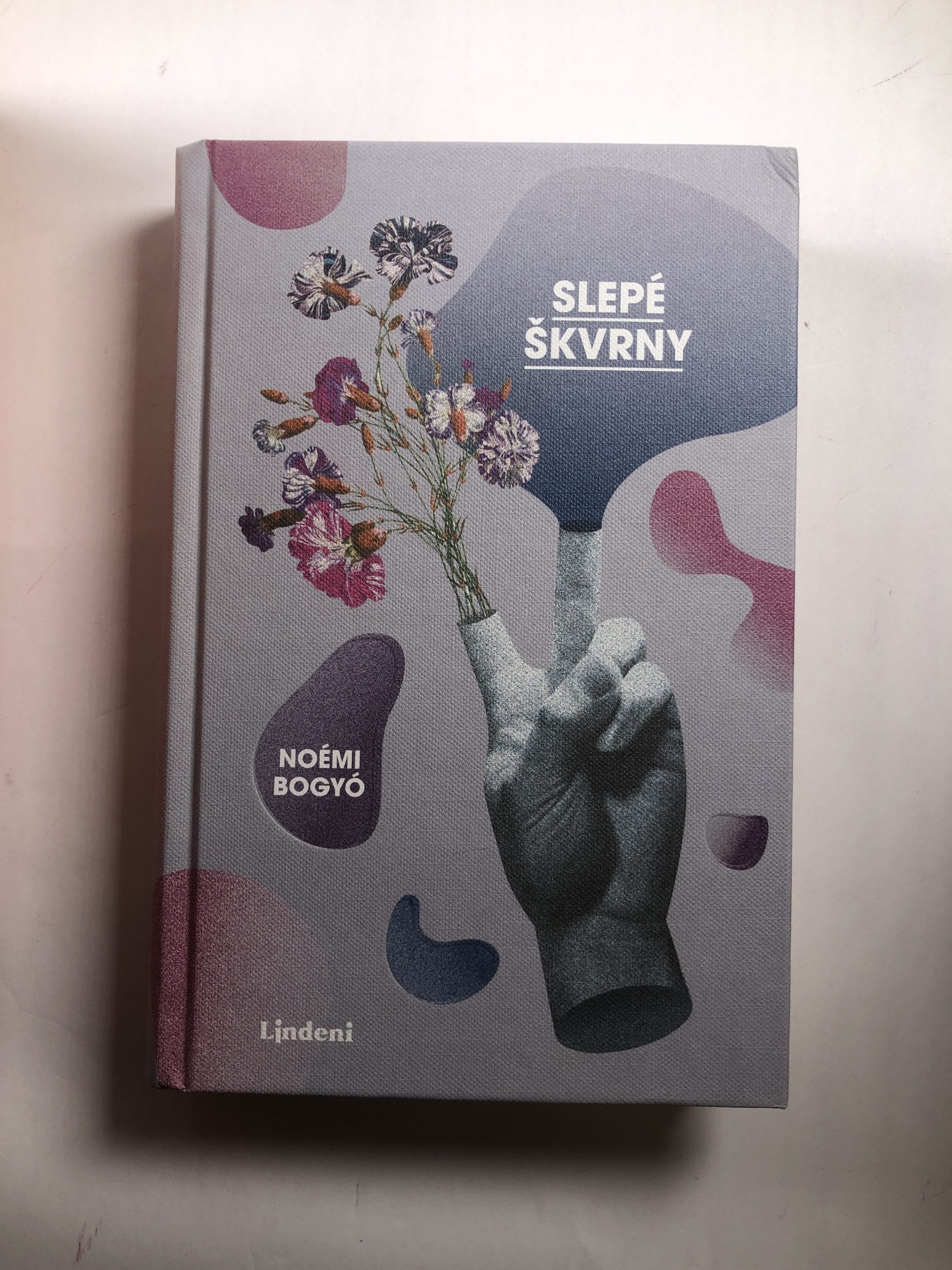 Slepé škvrny