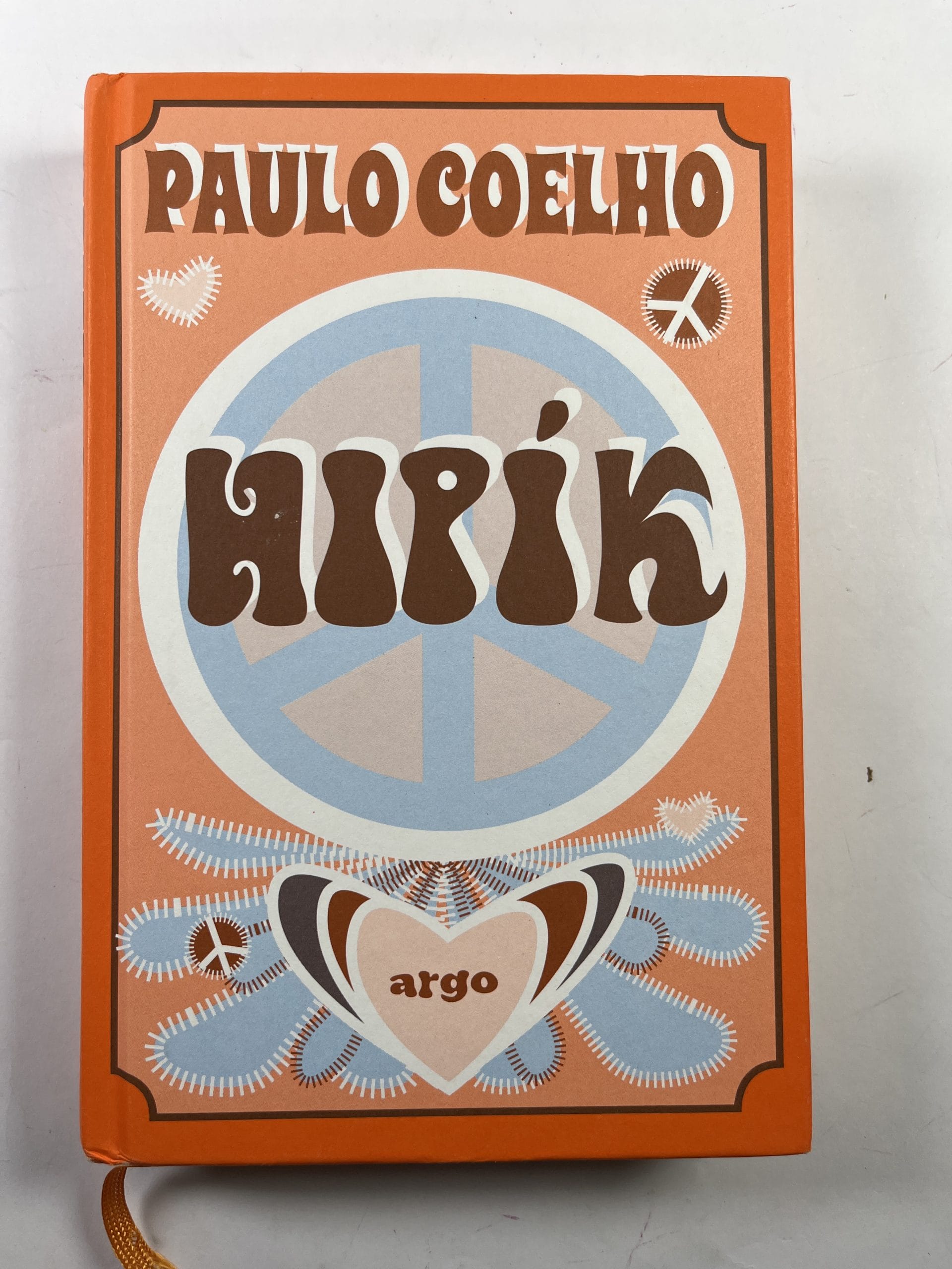 Hipík Bez obalu (2018)