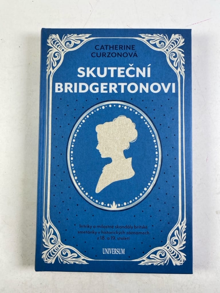 Skuteční Bridgertonovi