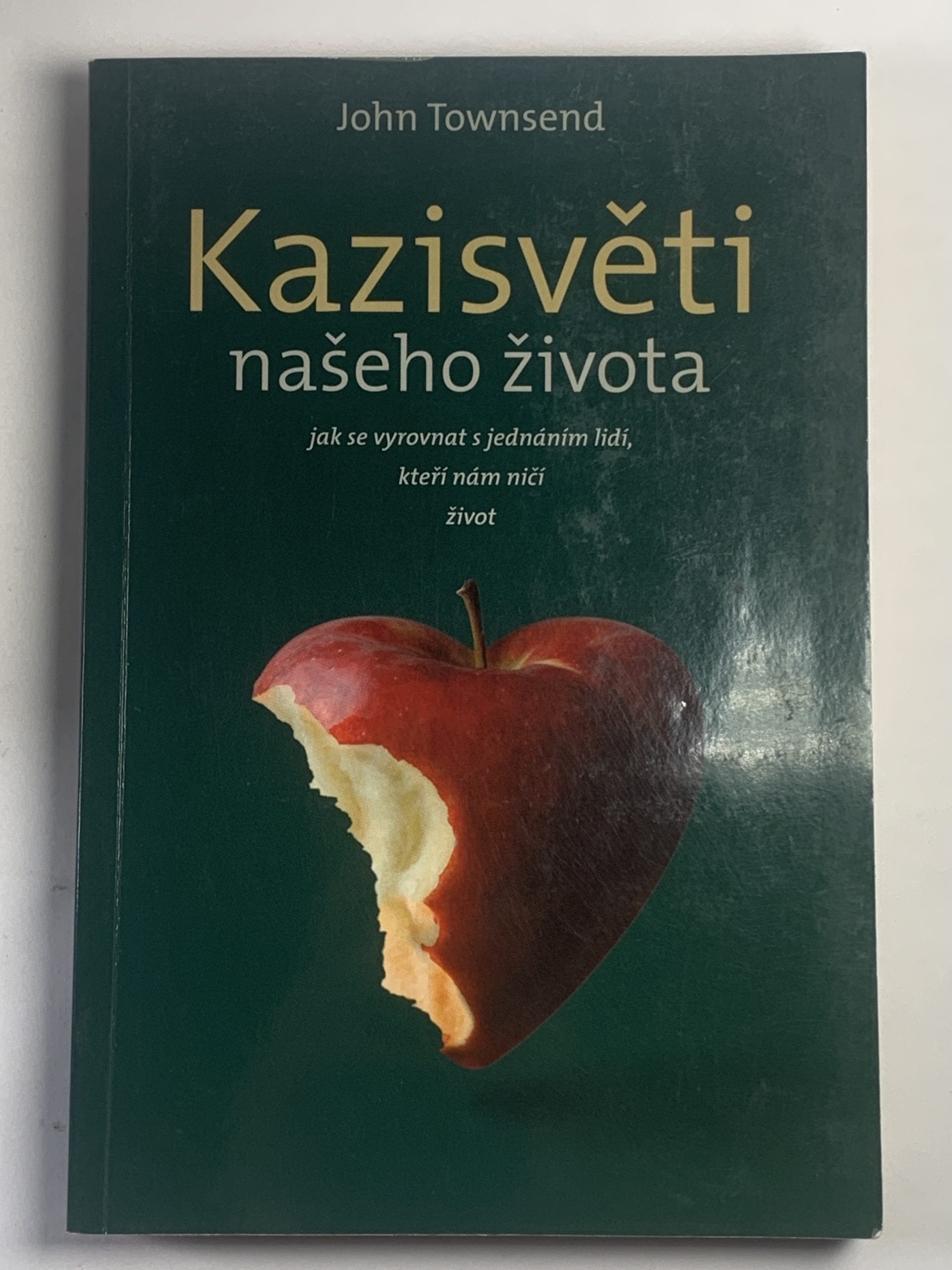 Kazisvěti našeho života
