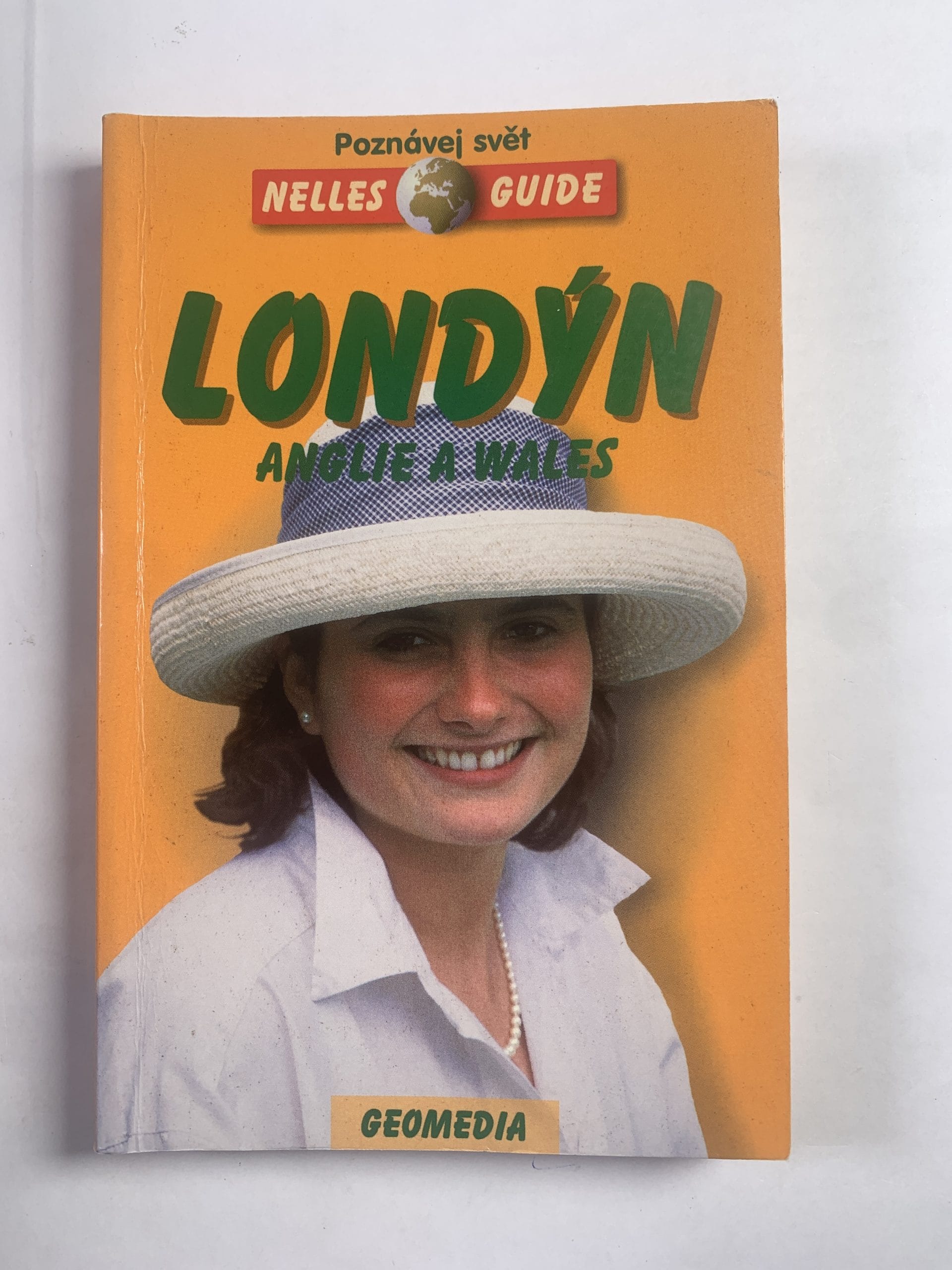 Levně Londýn - Anglie a Wales