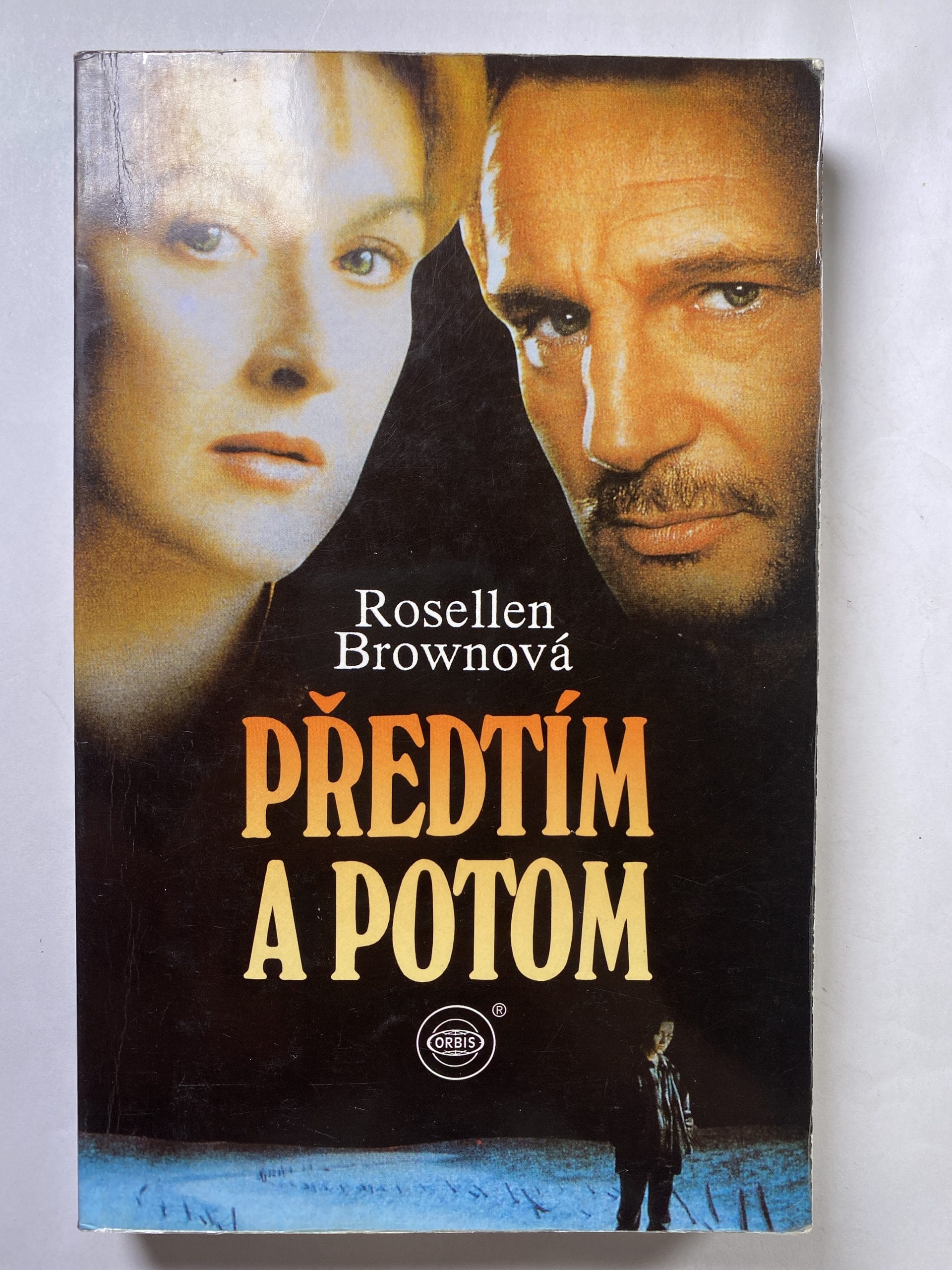 Levně Předtím a potom