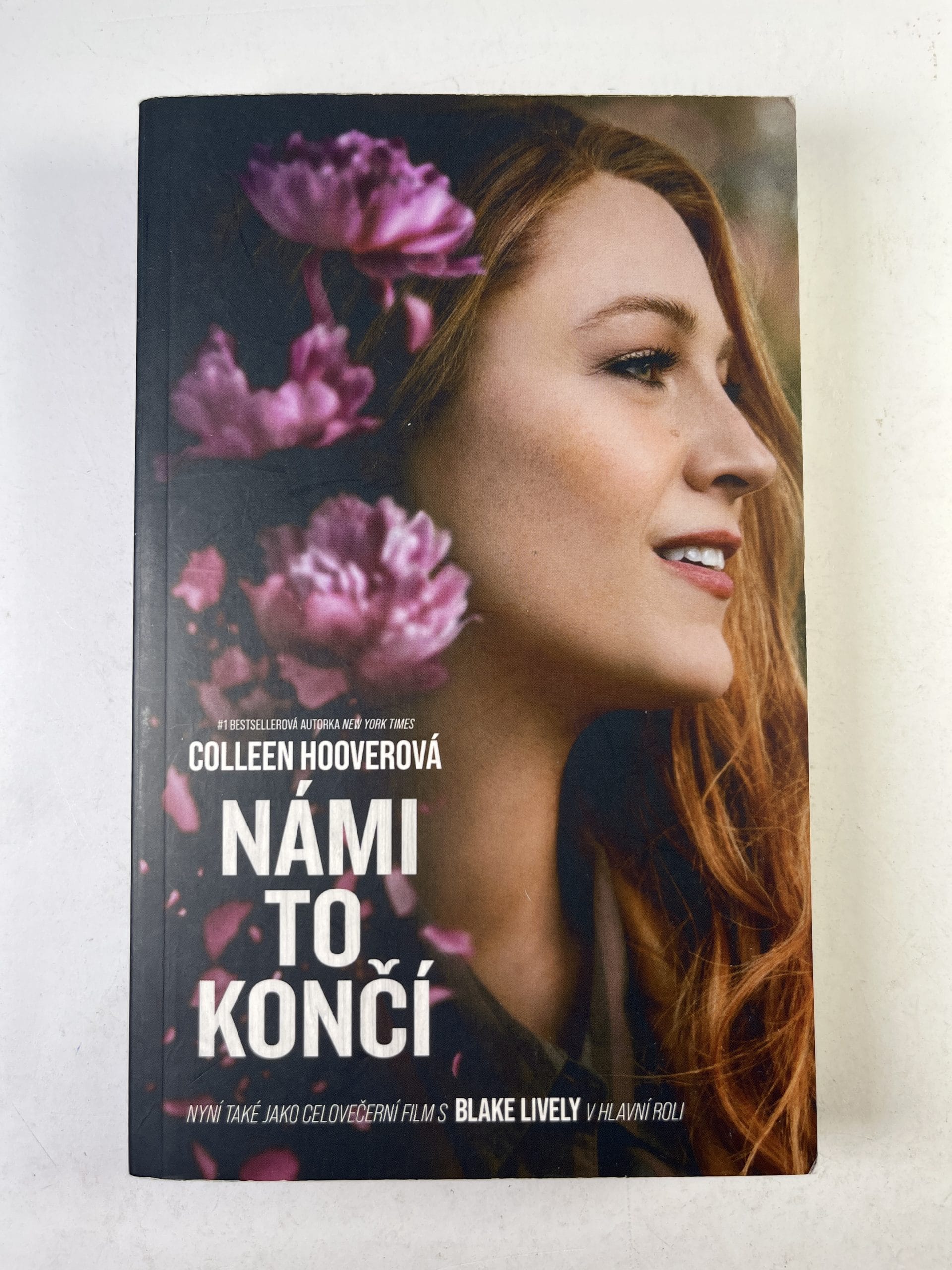 Námi to končí Filmová obálka