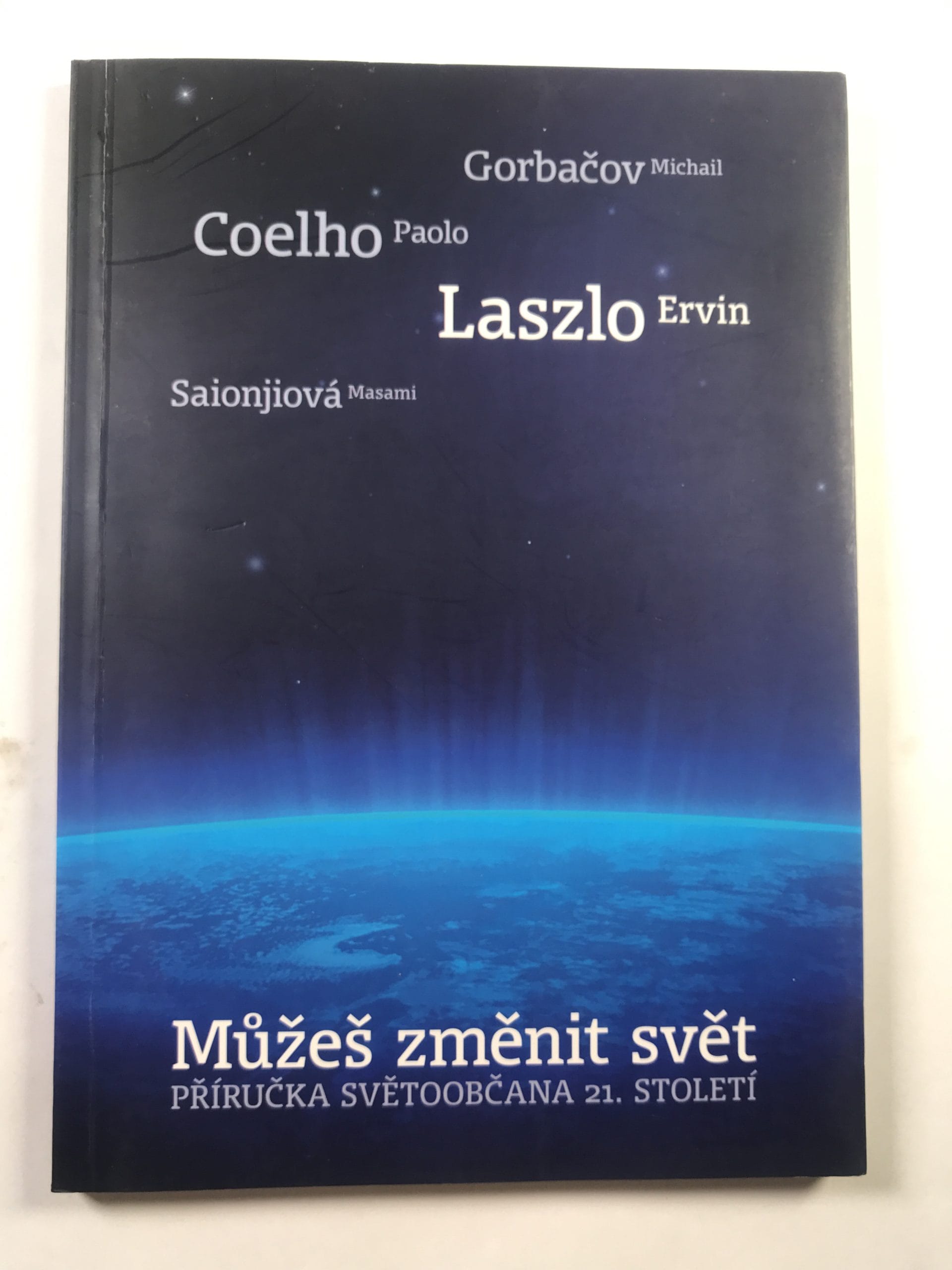 Levně Můžeš změnit svět