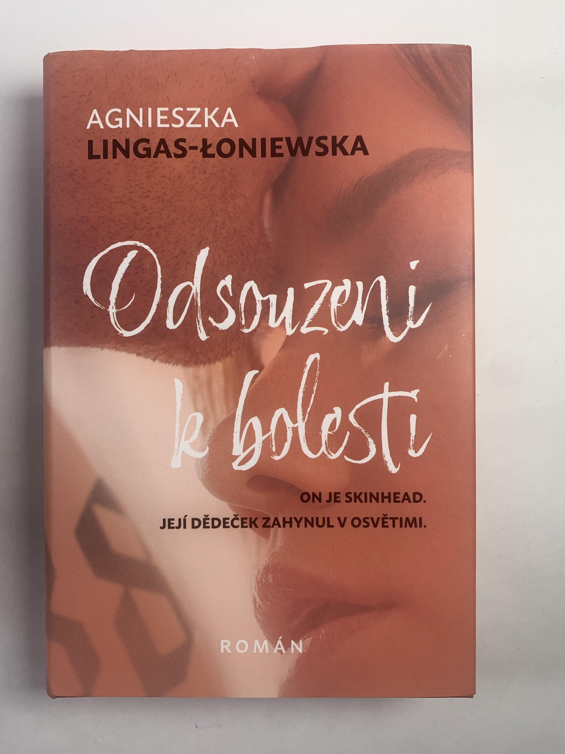 Odsouzeni k bolesti