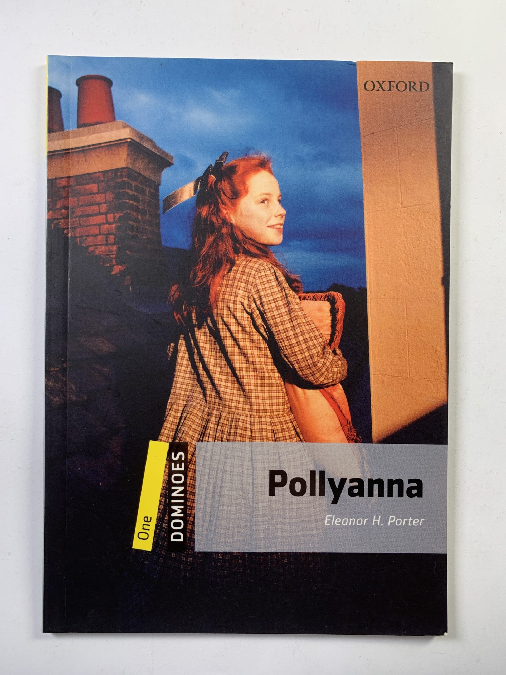 Pollyana