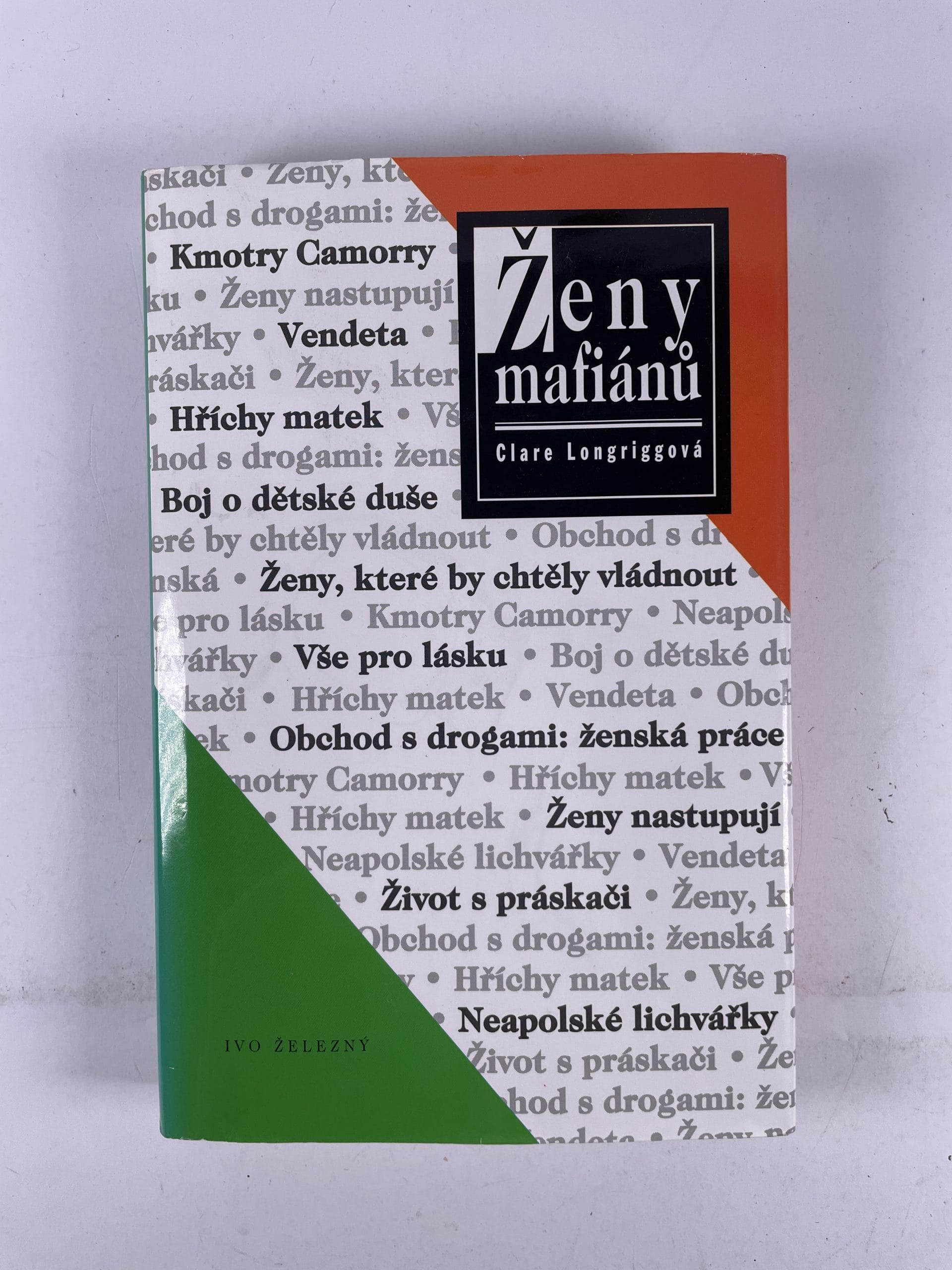 Ženy mafiánů
