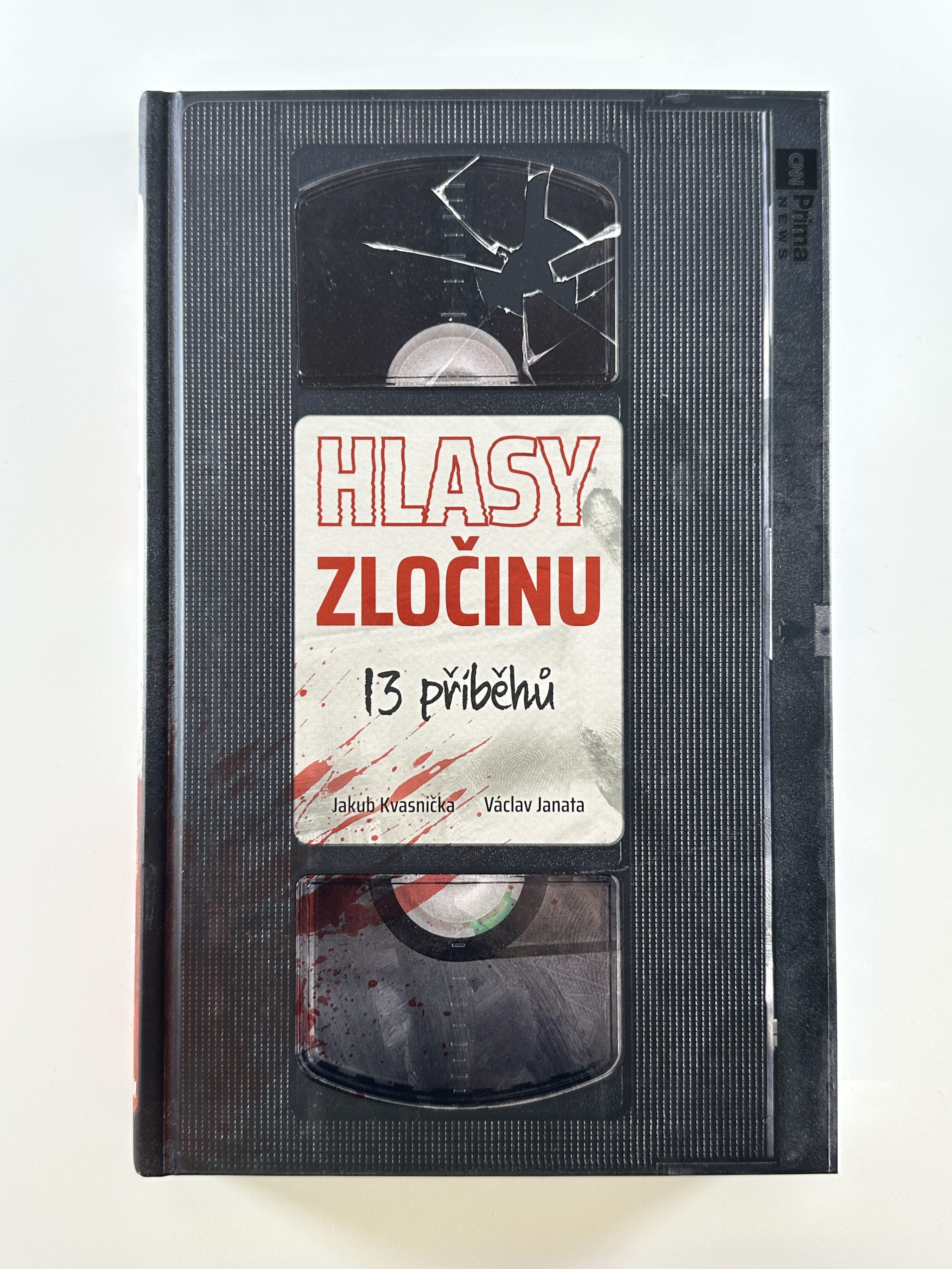 Hlasy zločinu