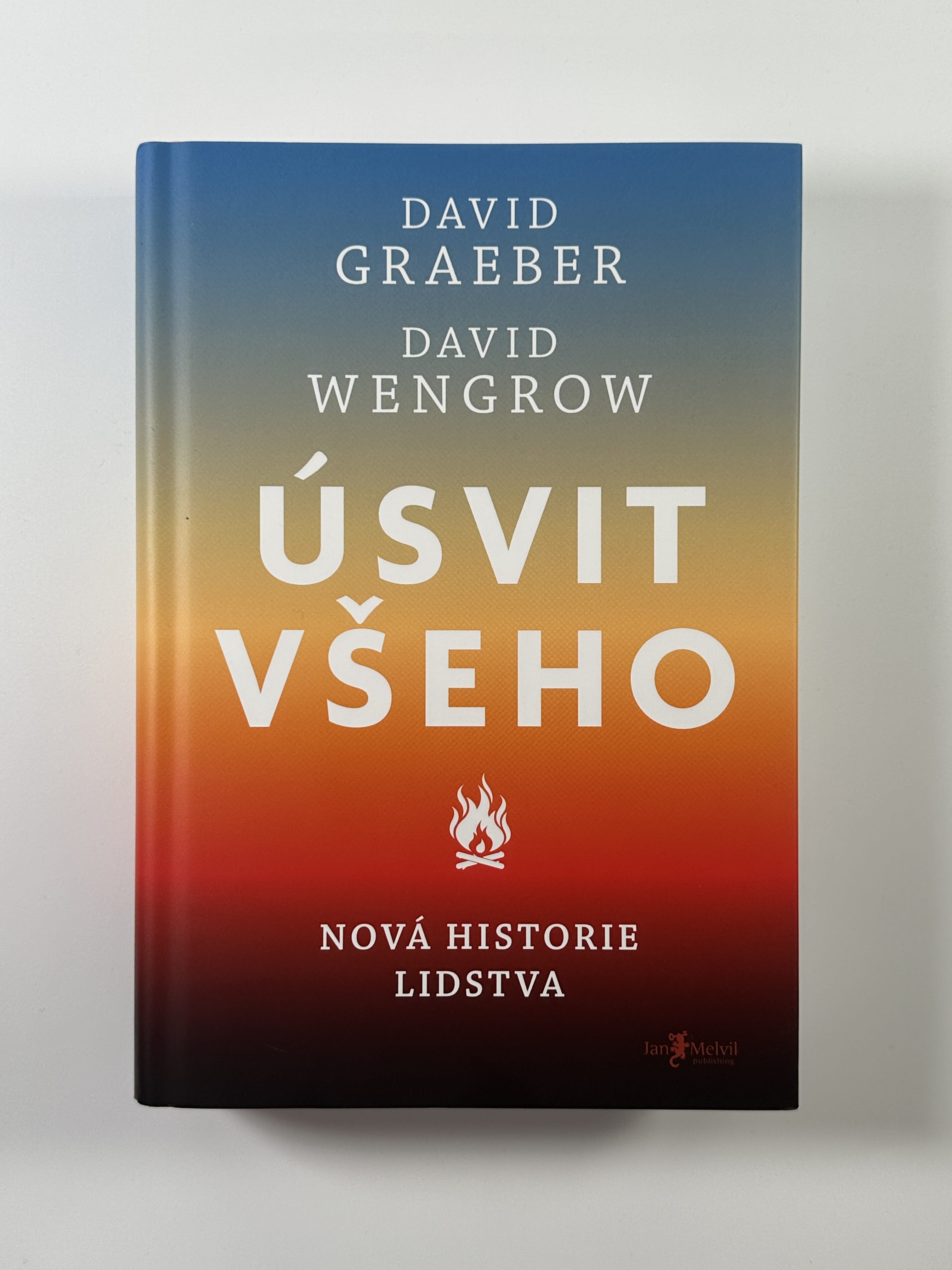 Levně Úsvit všeho Pevná 2024