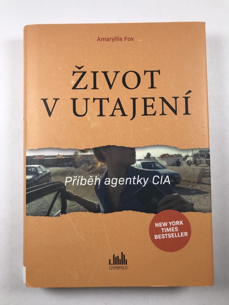 Život v utajení Pevná (2020)