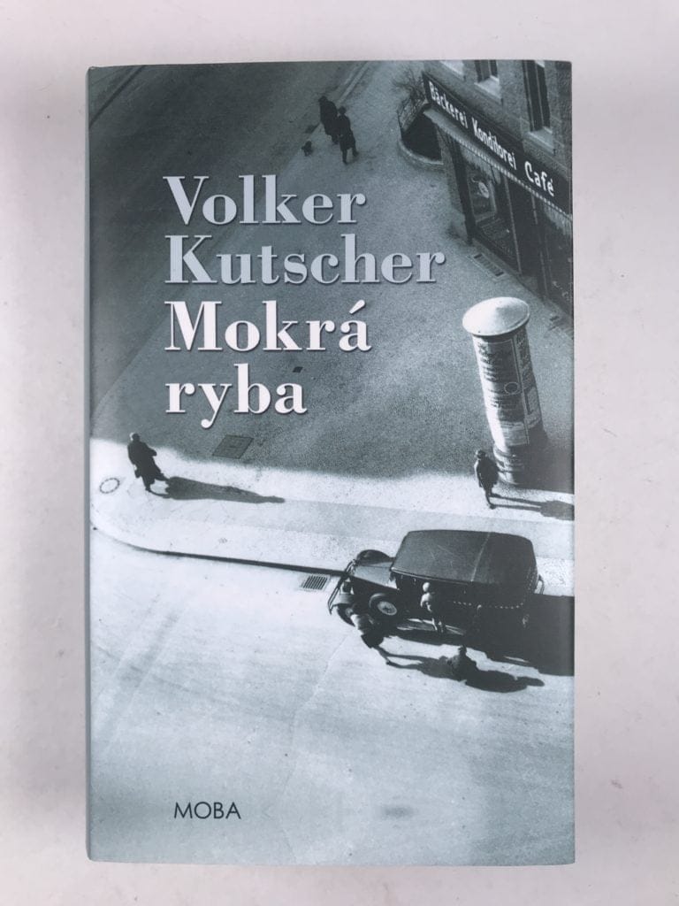 Mokrá ryba Pevná (2017)