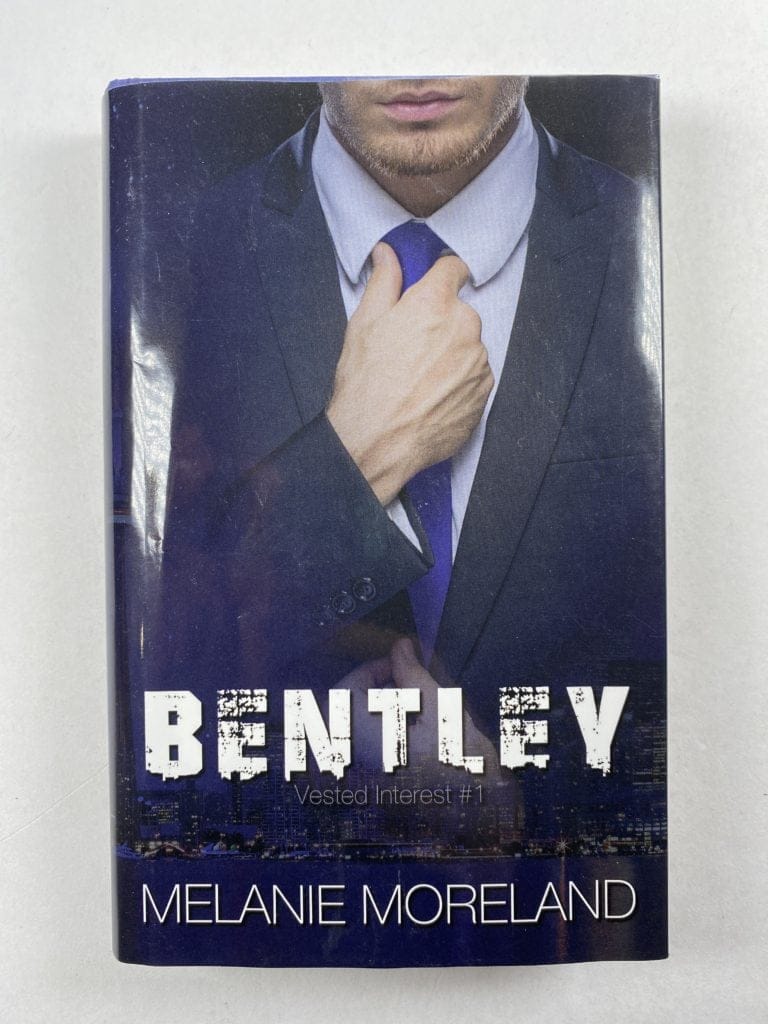 Bentley Pevná (2020)