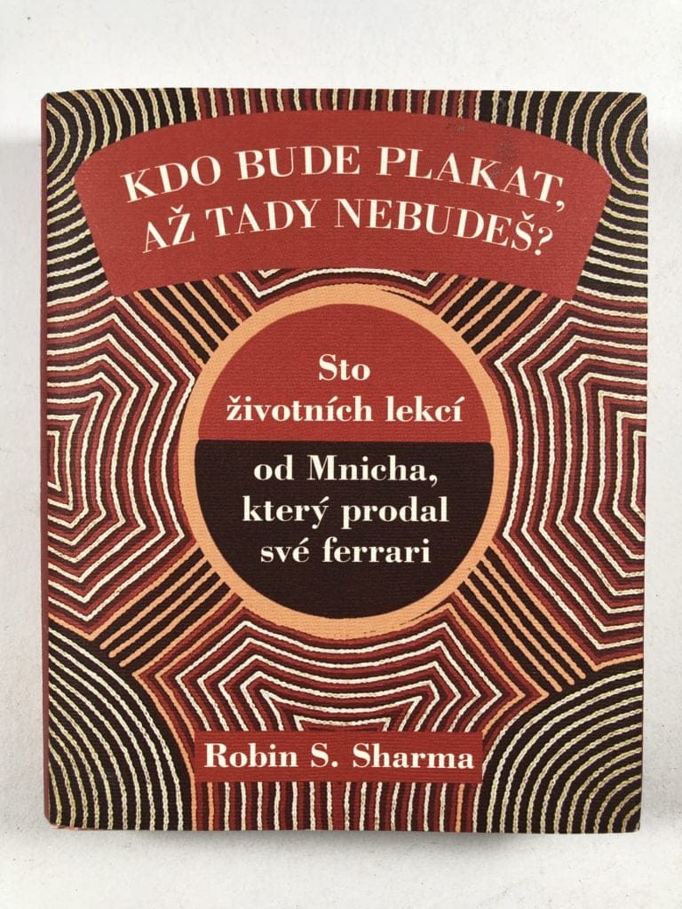 Kdo bude plakat, až tady nebudeš Pevná