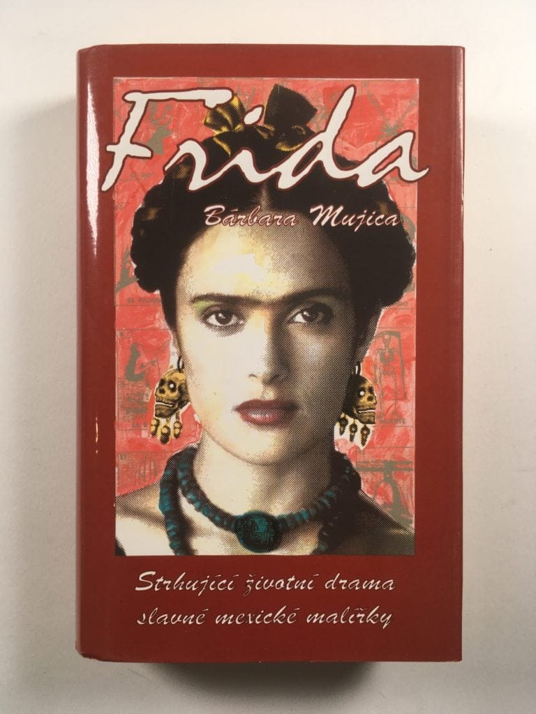 Frida Pevná (2003)