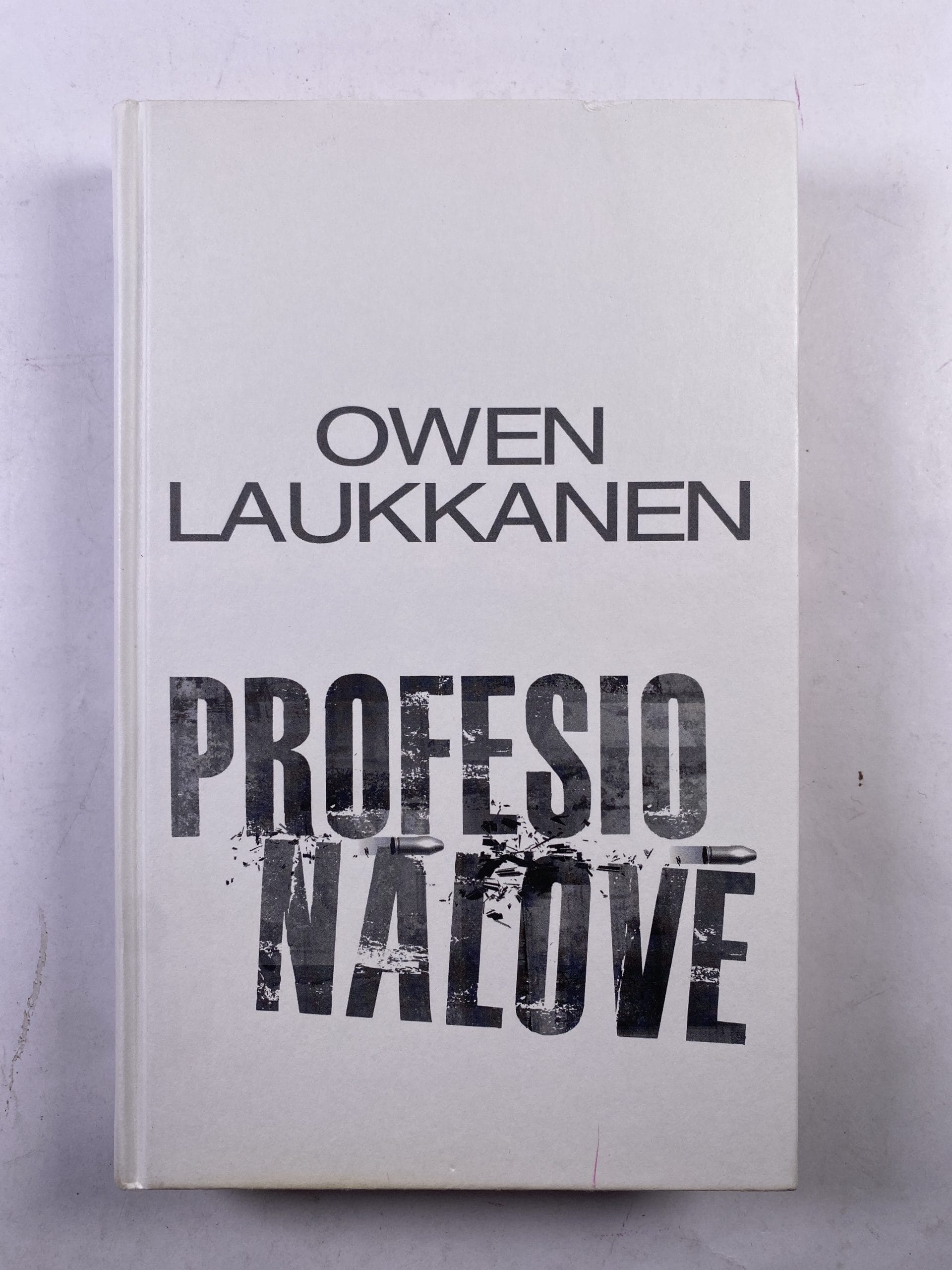 Profesionálové Pevná (2014 - bez obalu)
