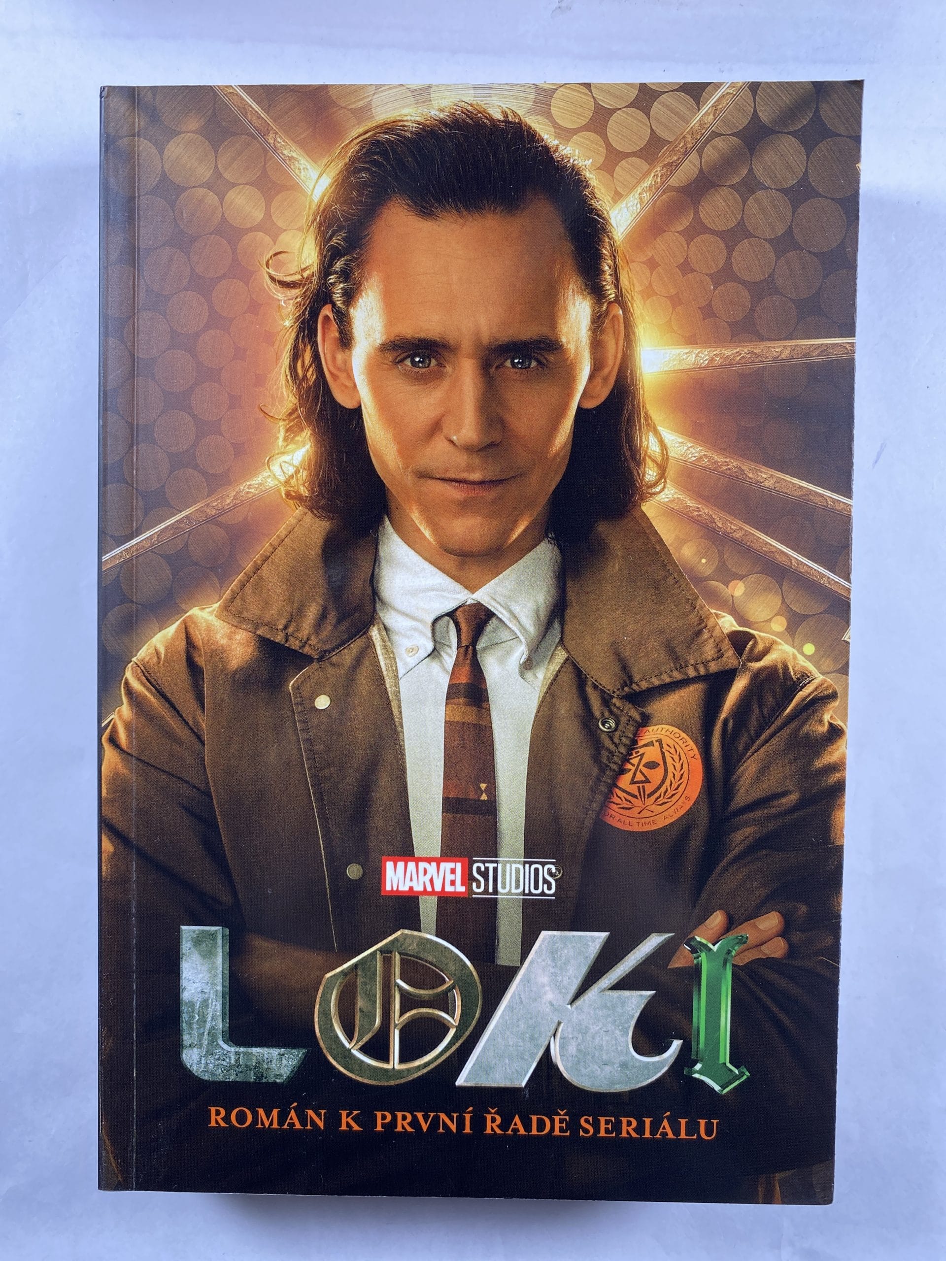 Levně Marvel Loki