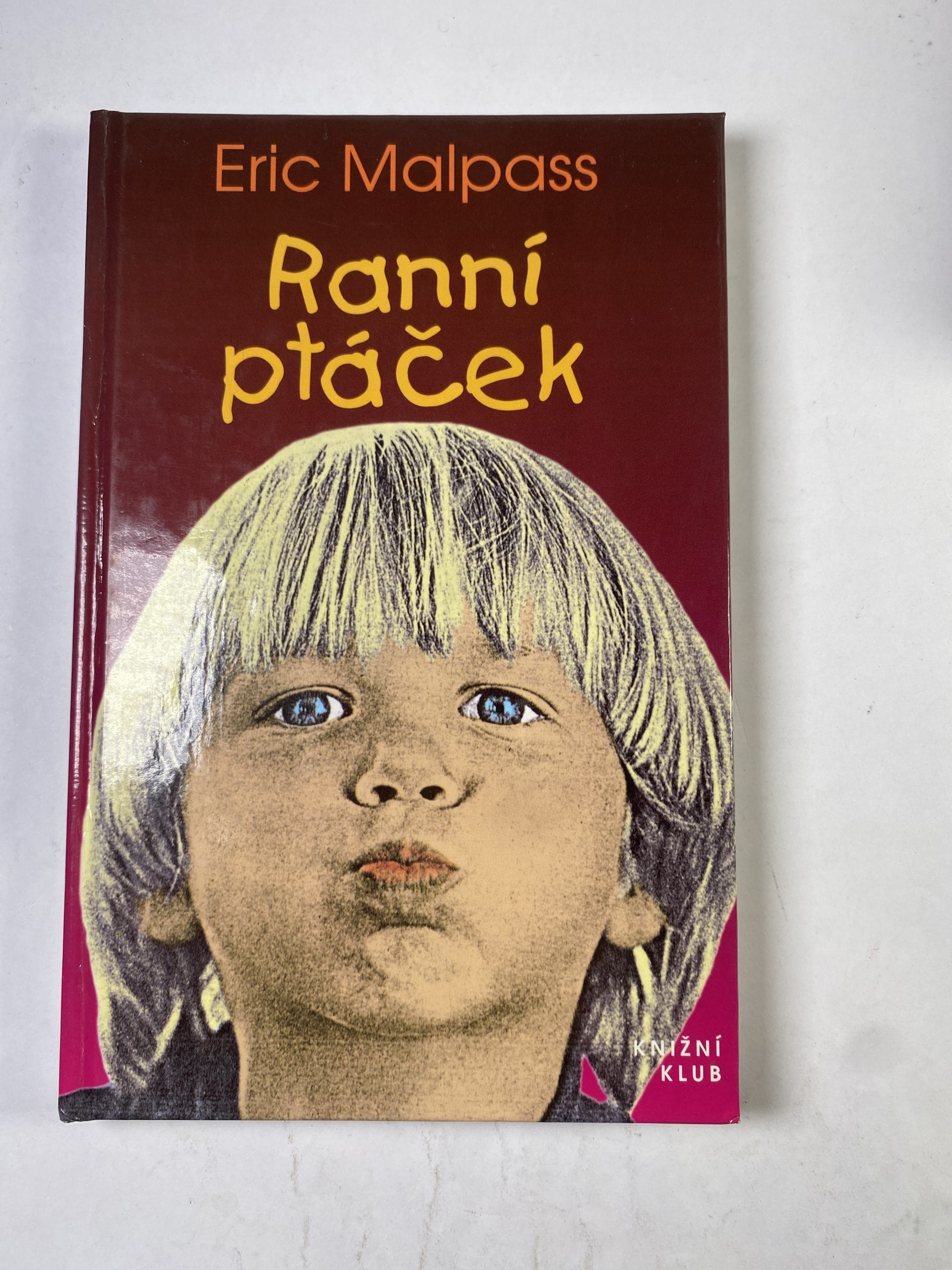 Levně Ranní ptáček
