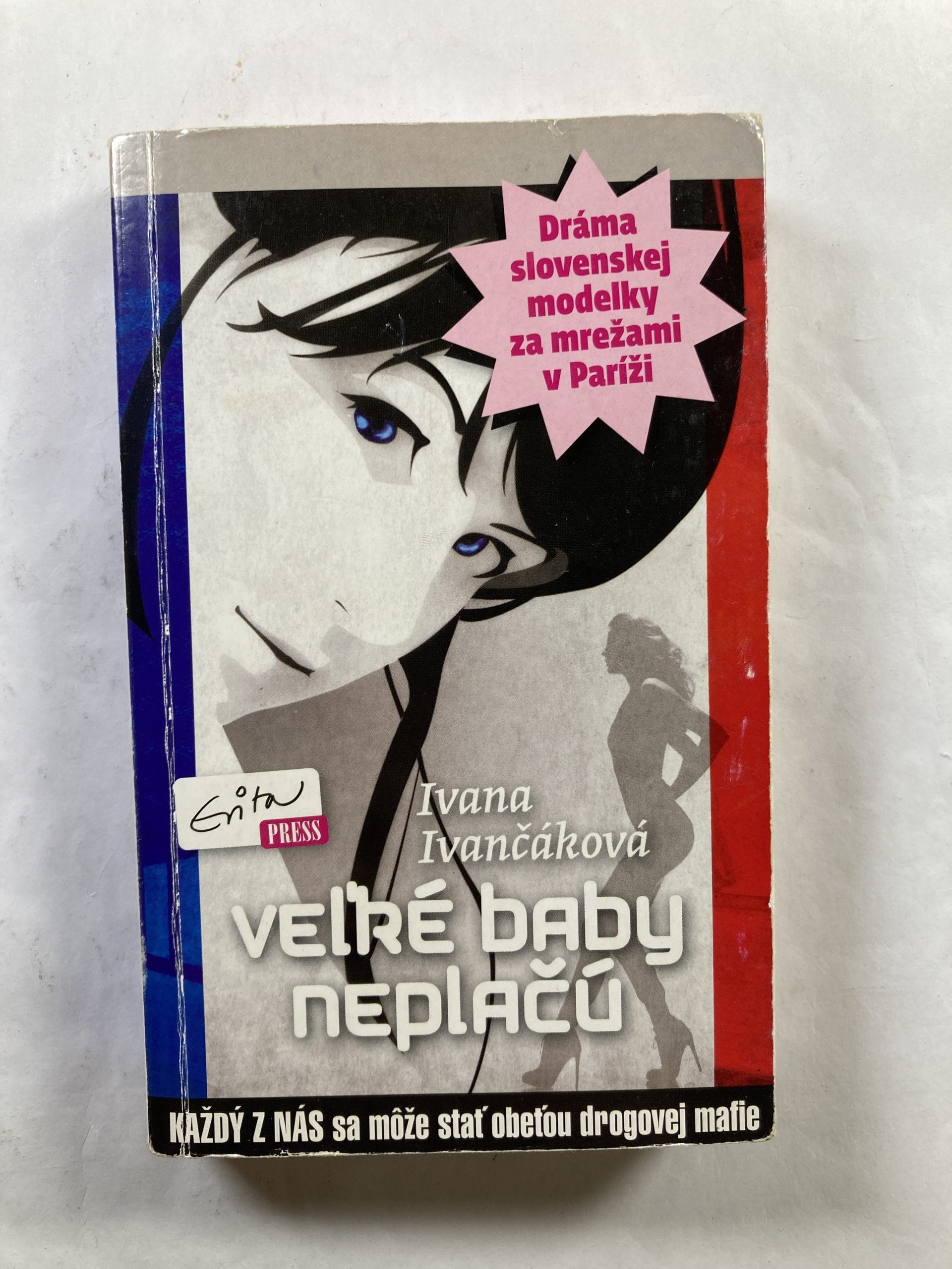 Veľké baby neplačú