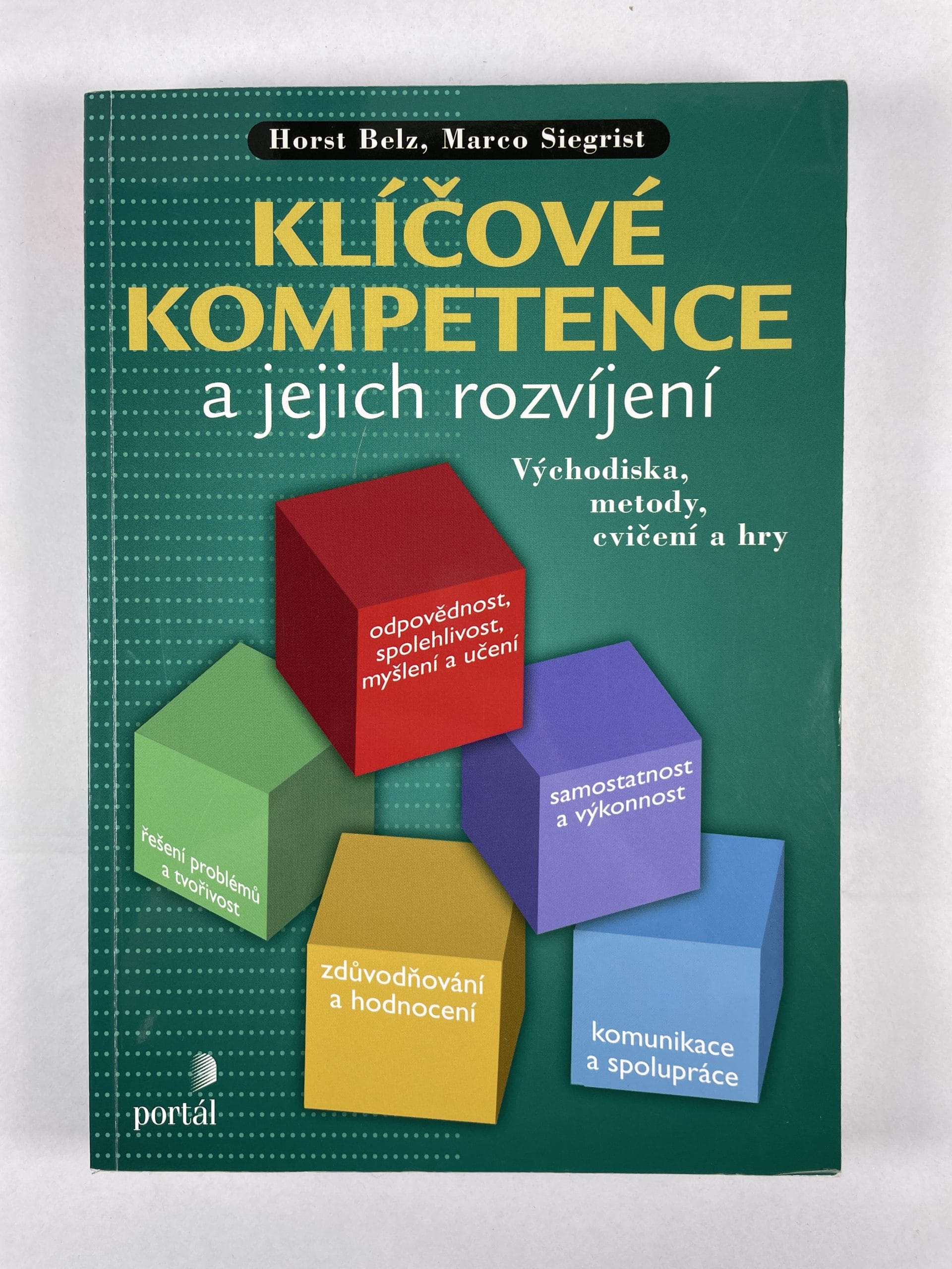 Kl ov Kompetence A Jejich Rozv jen V chodiska Metody Cvi en A kl-ov-kompetence-a-jejich-rozv-jen-v-chodiska-metody-cvi-en-a