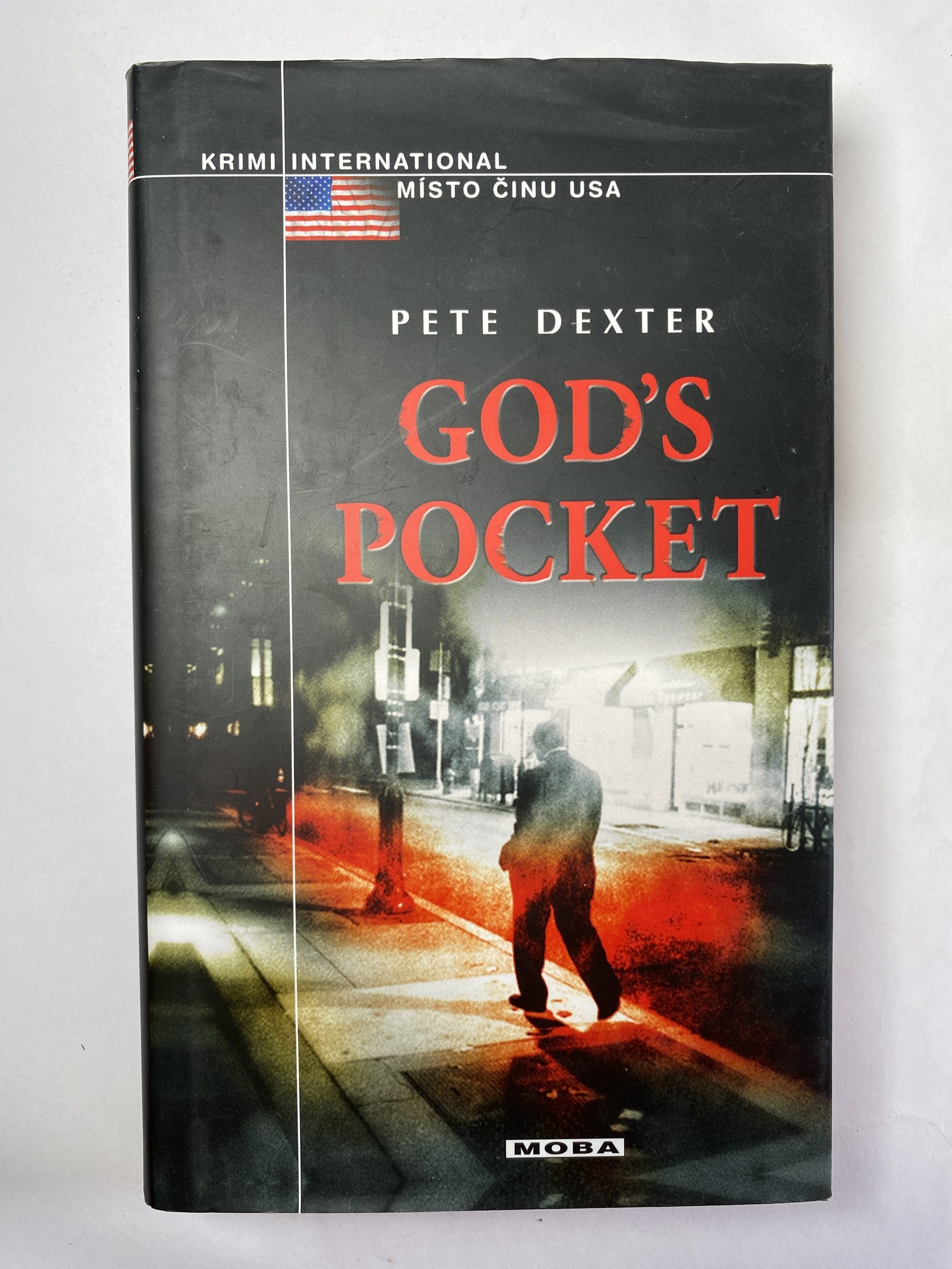 God's pocket