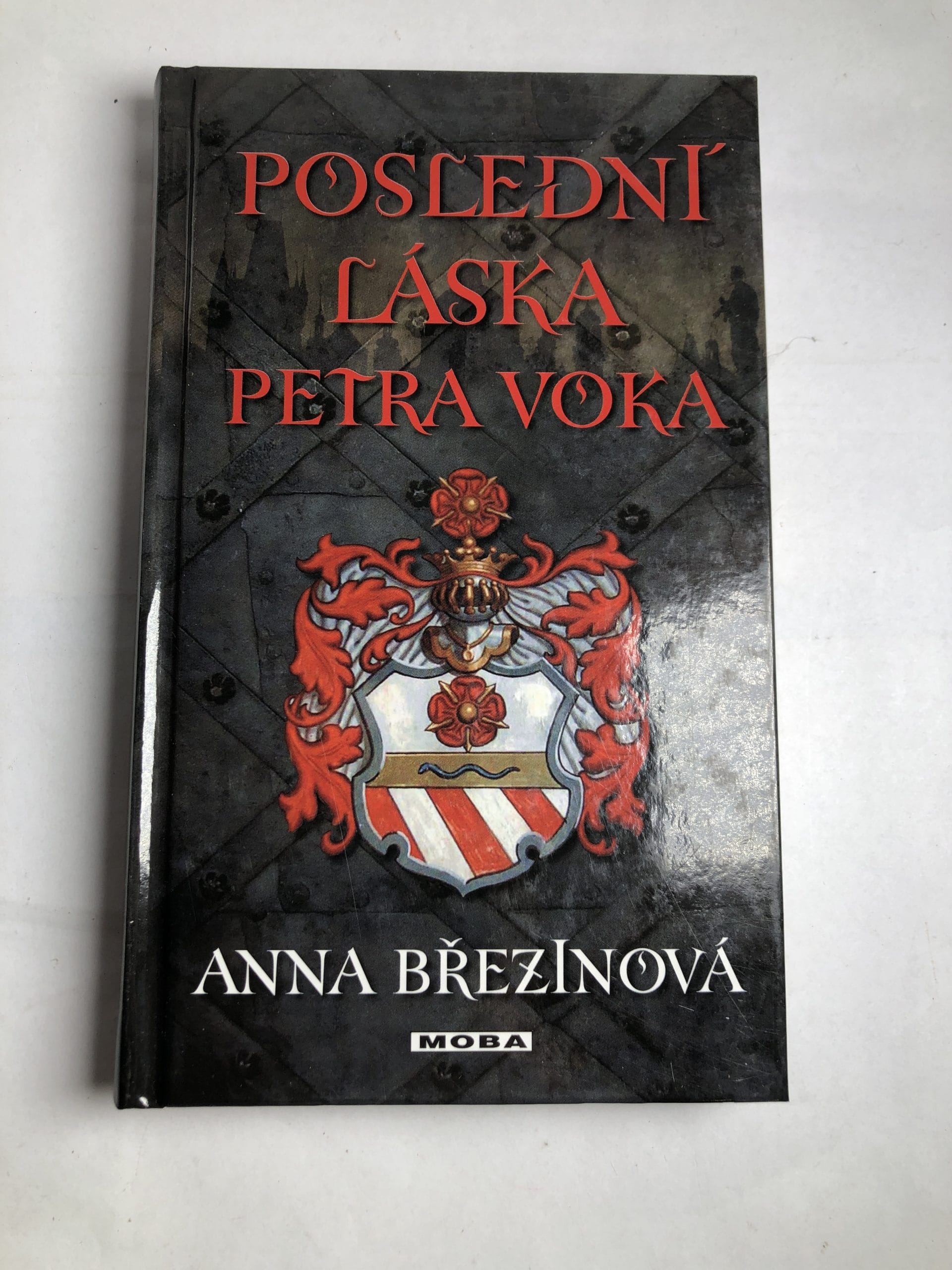 Poslední láska Petra Voka Pevná (2009)